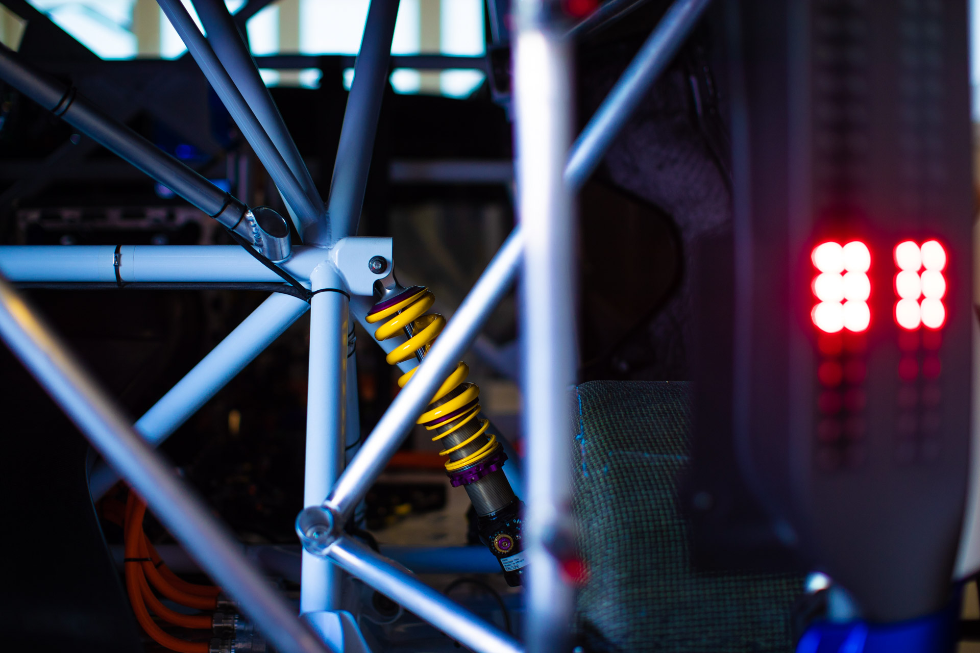 2,000-HP Ford Pro Electric SuperVan Concept Does 60 MPH In Less Than 2 Seconds