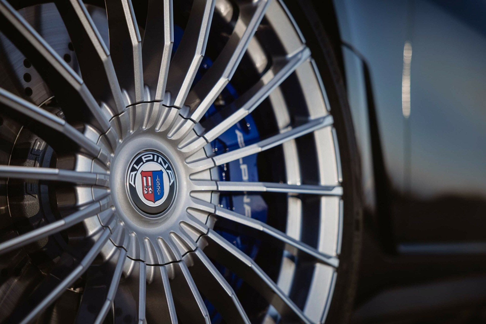 2023 Alpina D4 S Gran Coupe Is One Desirable Diesel