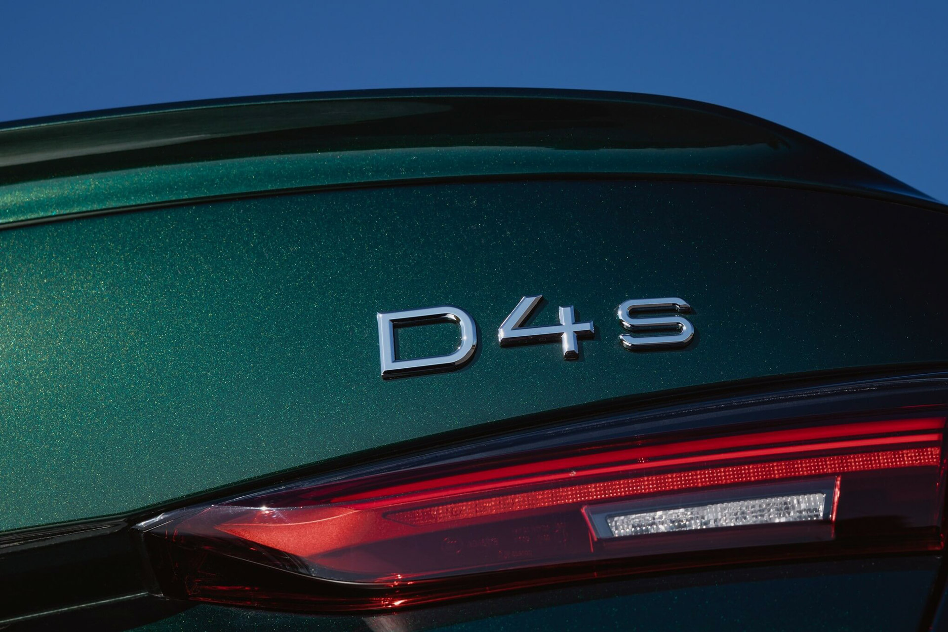 2023 Alpina D4 S Gran Coupe Is One Desirable Diesel