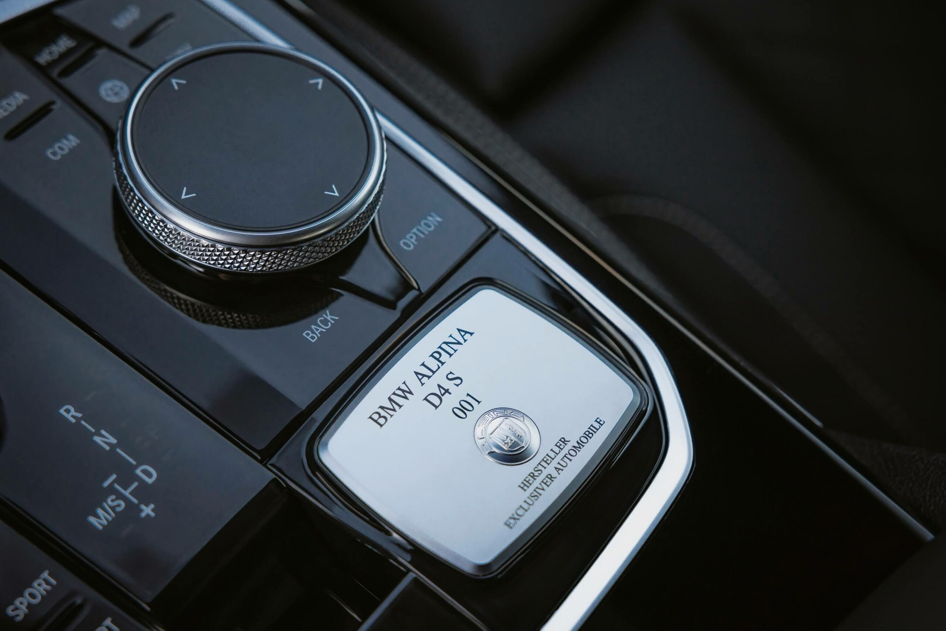 2023 Alpina D4 S Gran Coupe Is One Desirable Diesel