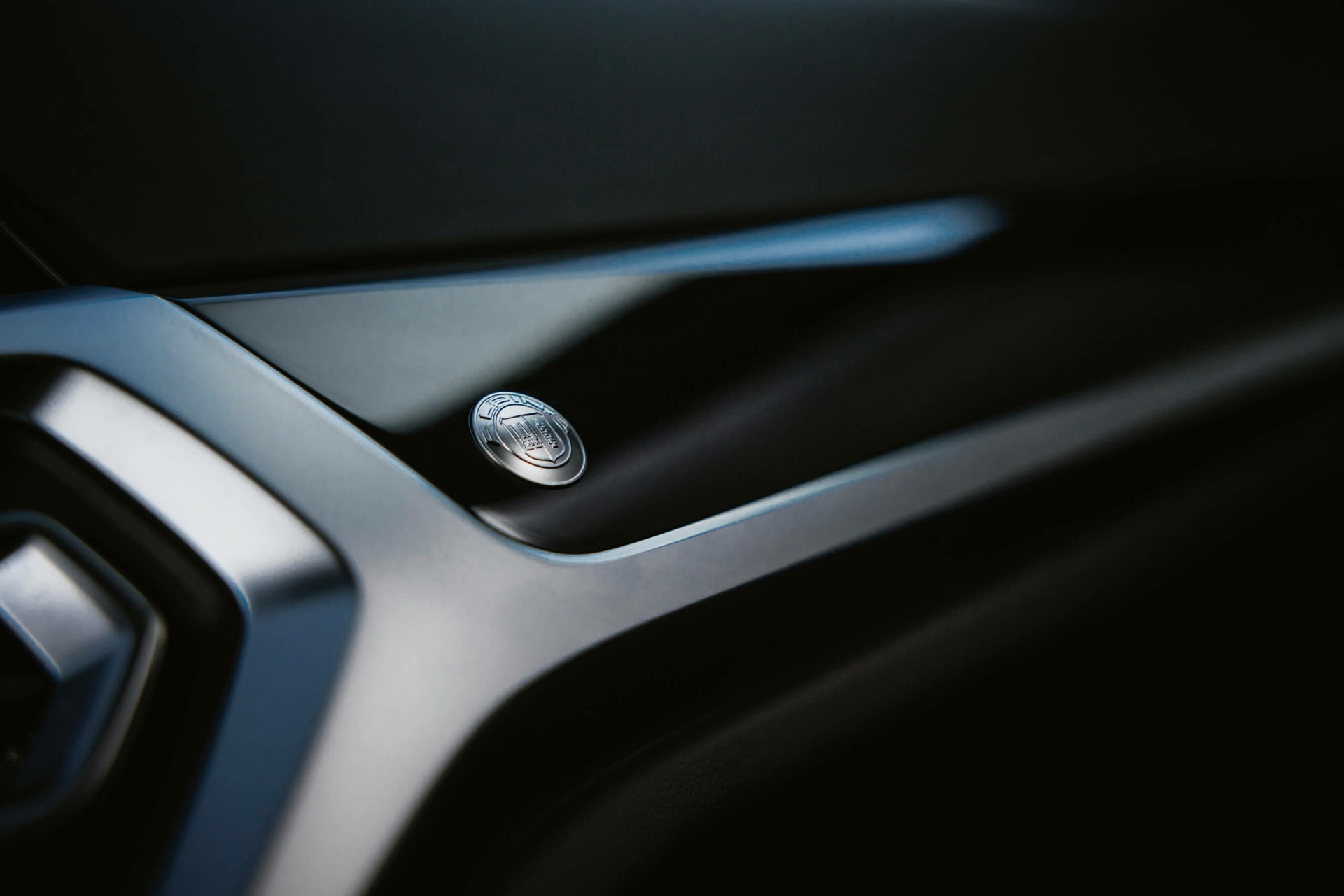 2023 Alpina D4 S Gran Coupe Is One Desirable Diesel