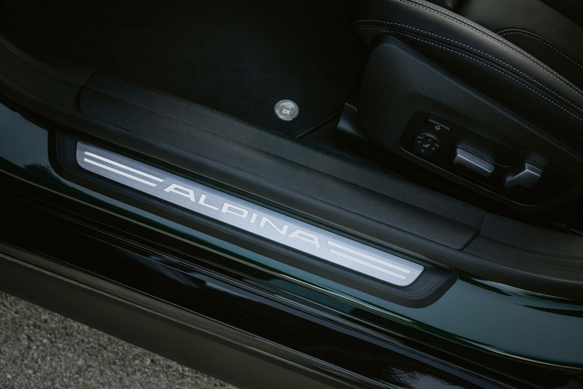 2023 Alpina D4 S Gran Coupe Is One Desirable Diesel