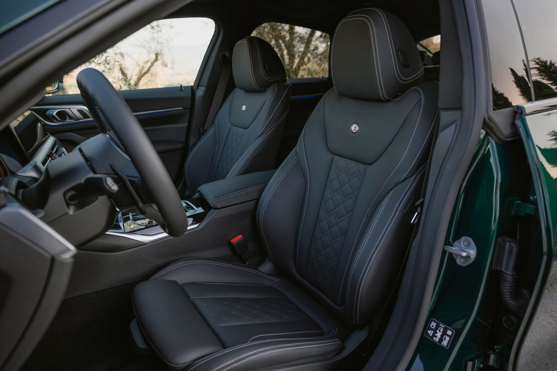 2023 Alpina D4 S Gran Coupe Is One Desirable Diesel