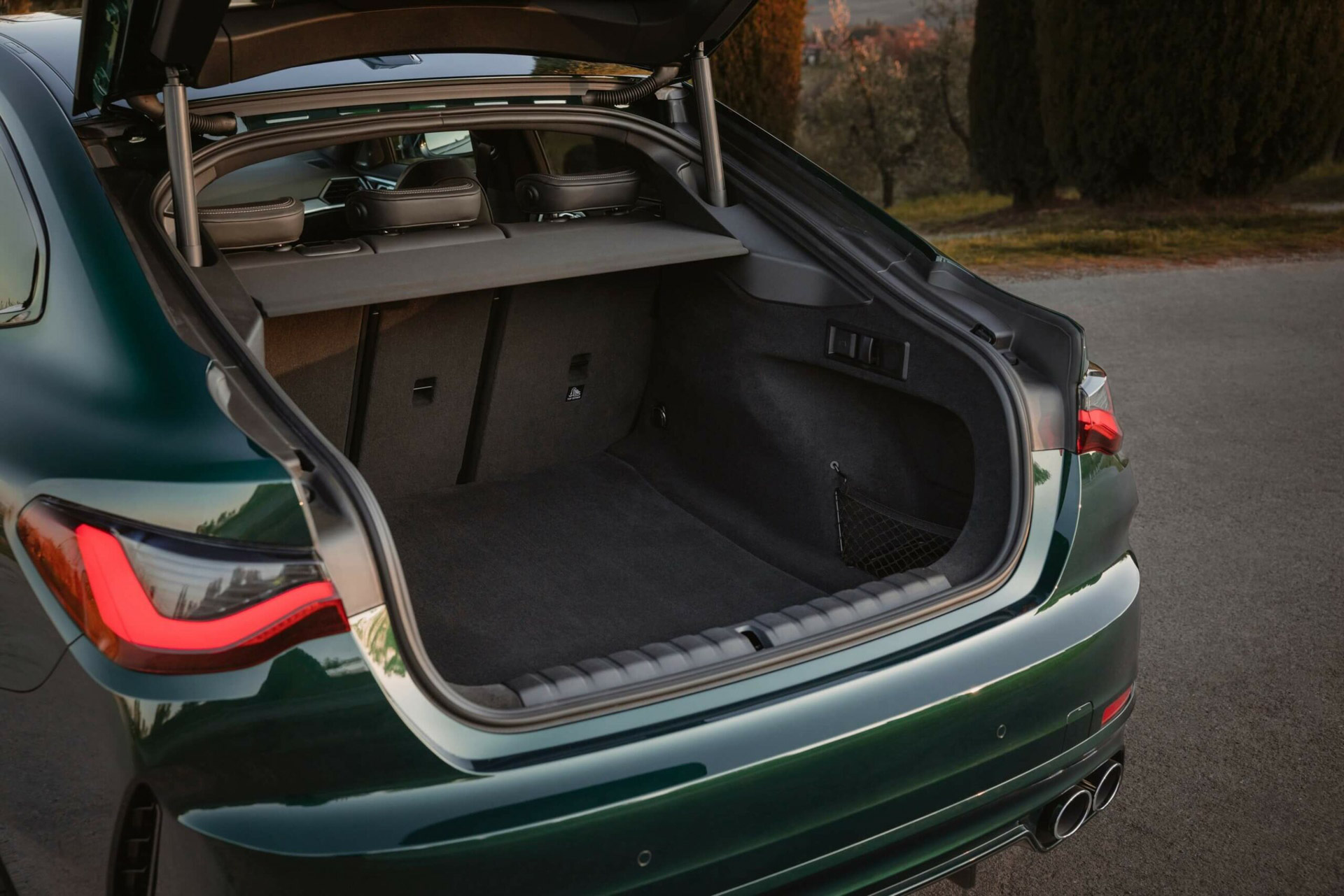 2023 Alpina D4 S Gran Coupe Is One Desirable Diesel