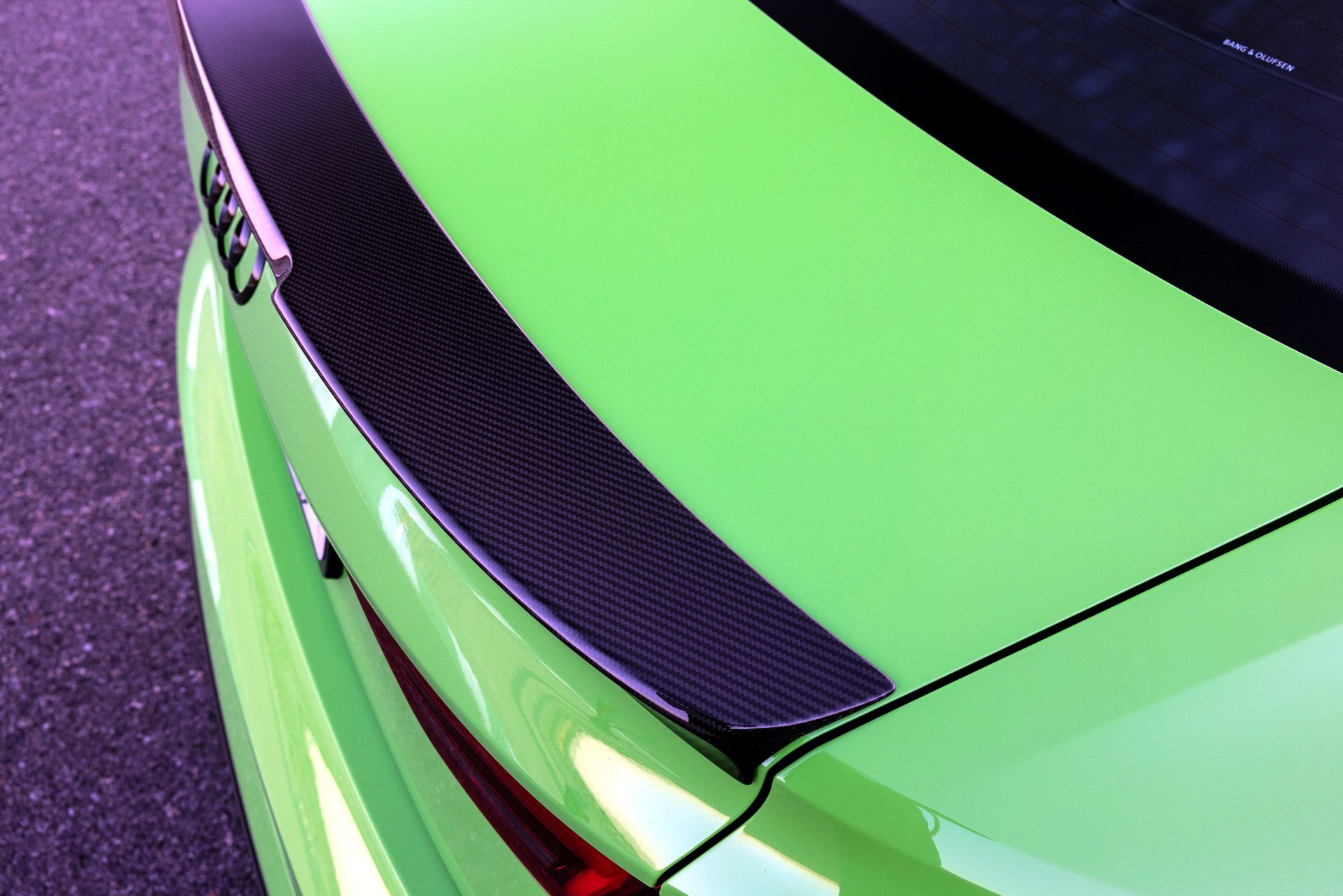 Driven: The 2022 Audi RS3 Is Like Bruce Banner And The Hulk On Wheels