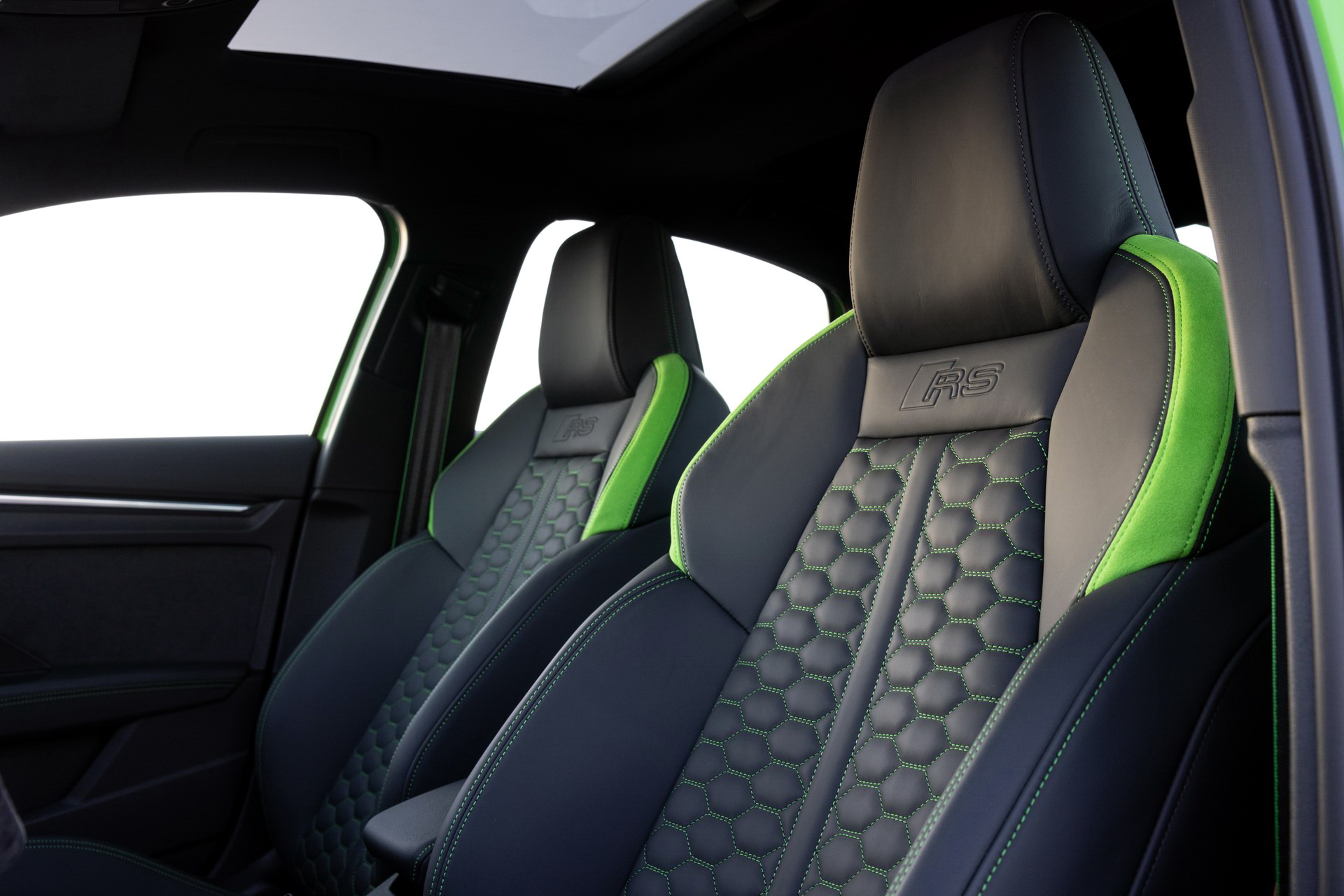 Driven: The 2022 Audi RS3 Is Like Bruce Banner And The Hulk On Wheels