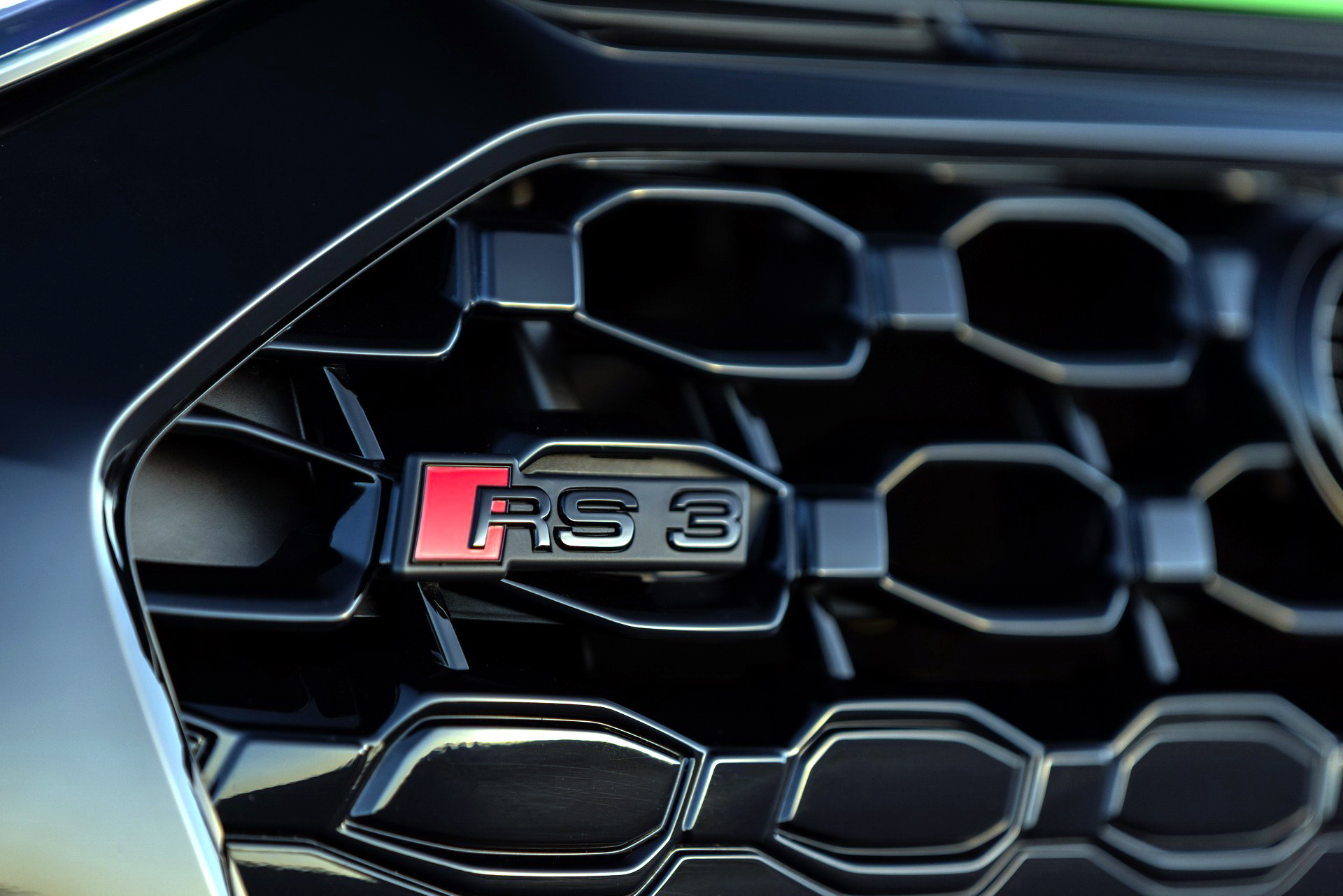 Driven: The 2022 Audi RS3 Is Like Bruce Banner And The Hulk On Wheels