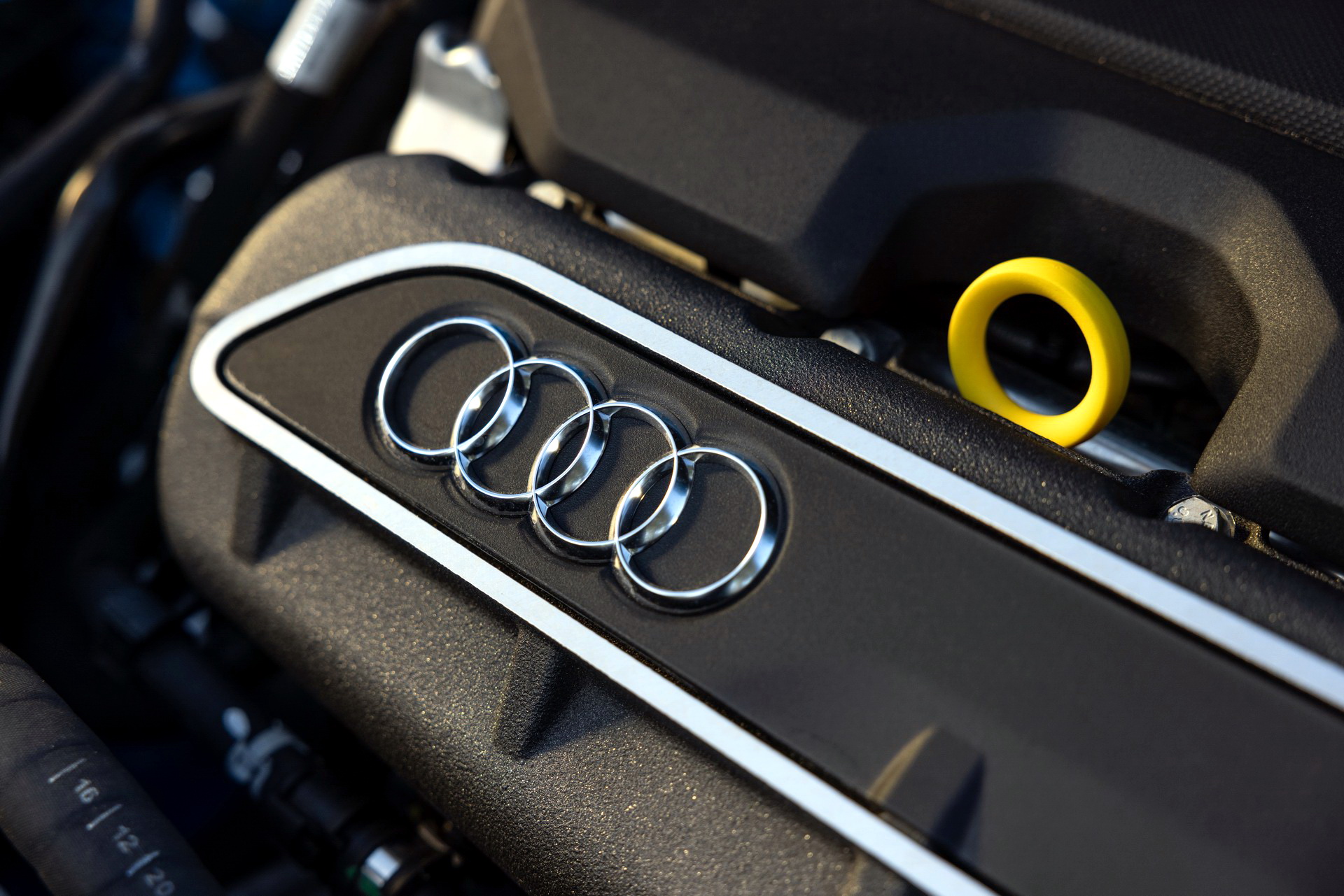 Driven: The 2022 Audi RS3 Is Like Bruce Banner And The Hulk On Wheels