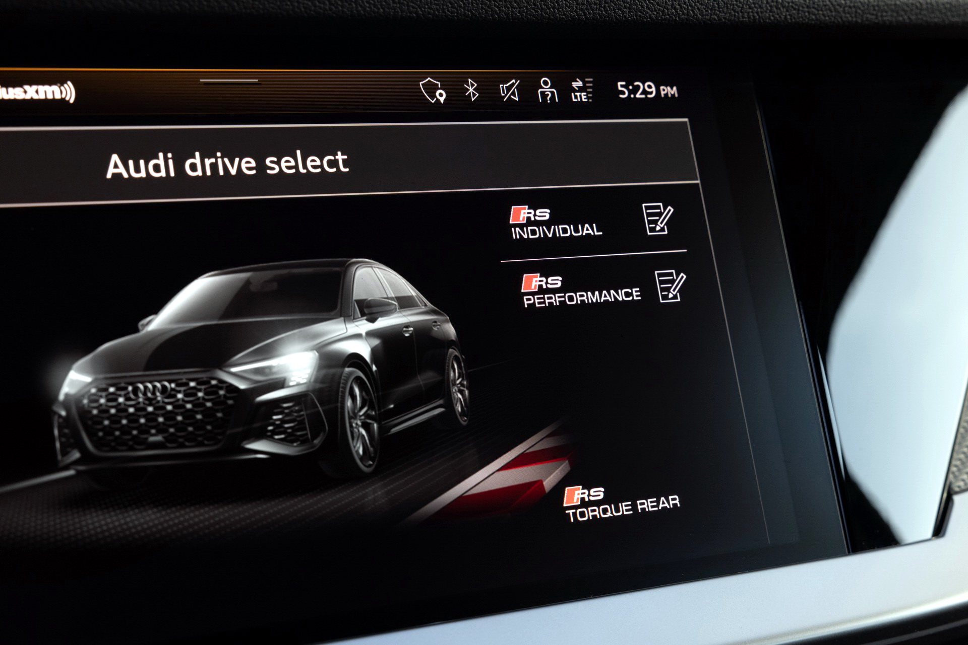 Driven: The 2022 Audi RS3 Is Like Bruce Banner And The Hulk On Wheels