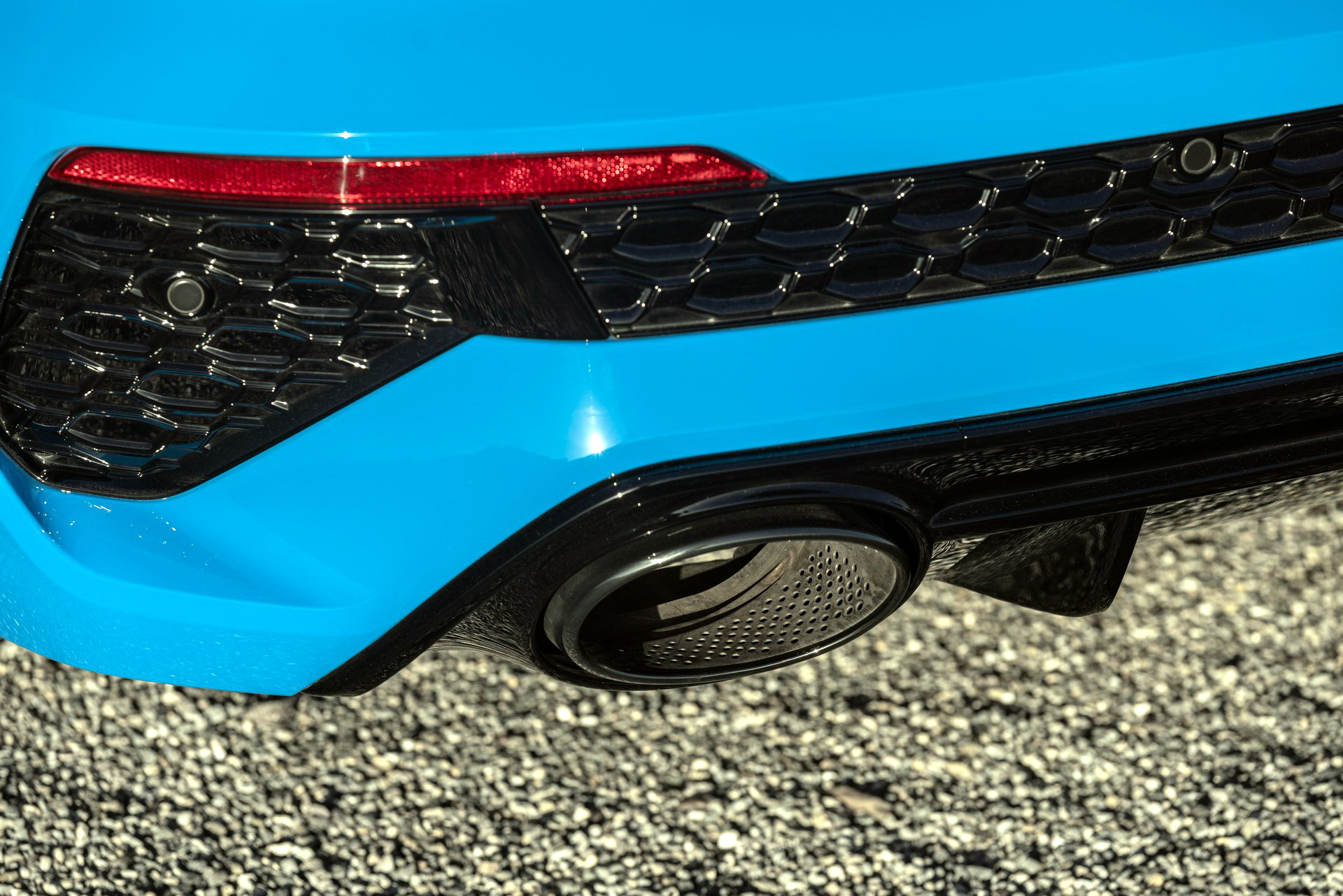 Driven: The 2022 Audi RS3 Is Like Bruce Banner And The Hulk On Wheels