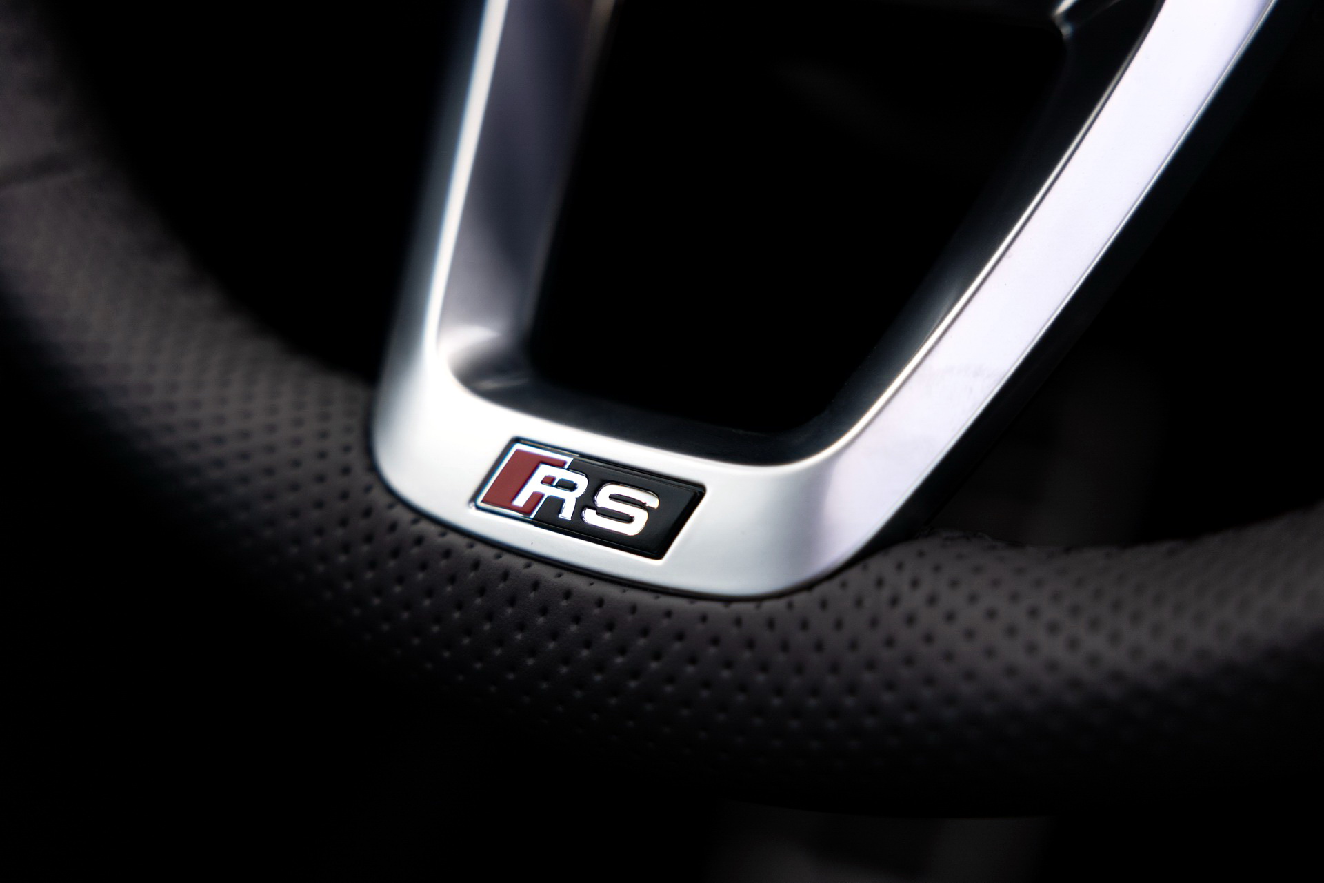 Driven: The 2022 Audi RS3 Is Like Bruce Banner And The Hulk On Wheels