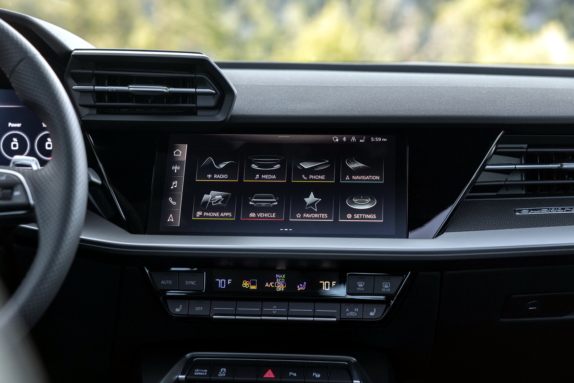 Driven: The 2022 Audi RS3 Is Like Bruce Banner And The Hulk On Wheels