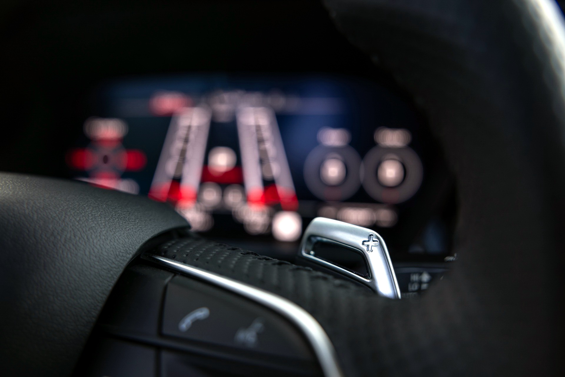 Driven: The 2022 Audi RS3 Is Like Bruce Banner And The Hulk On Wheels