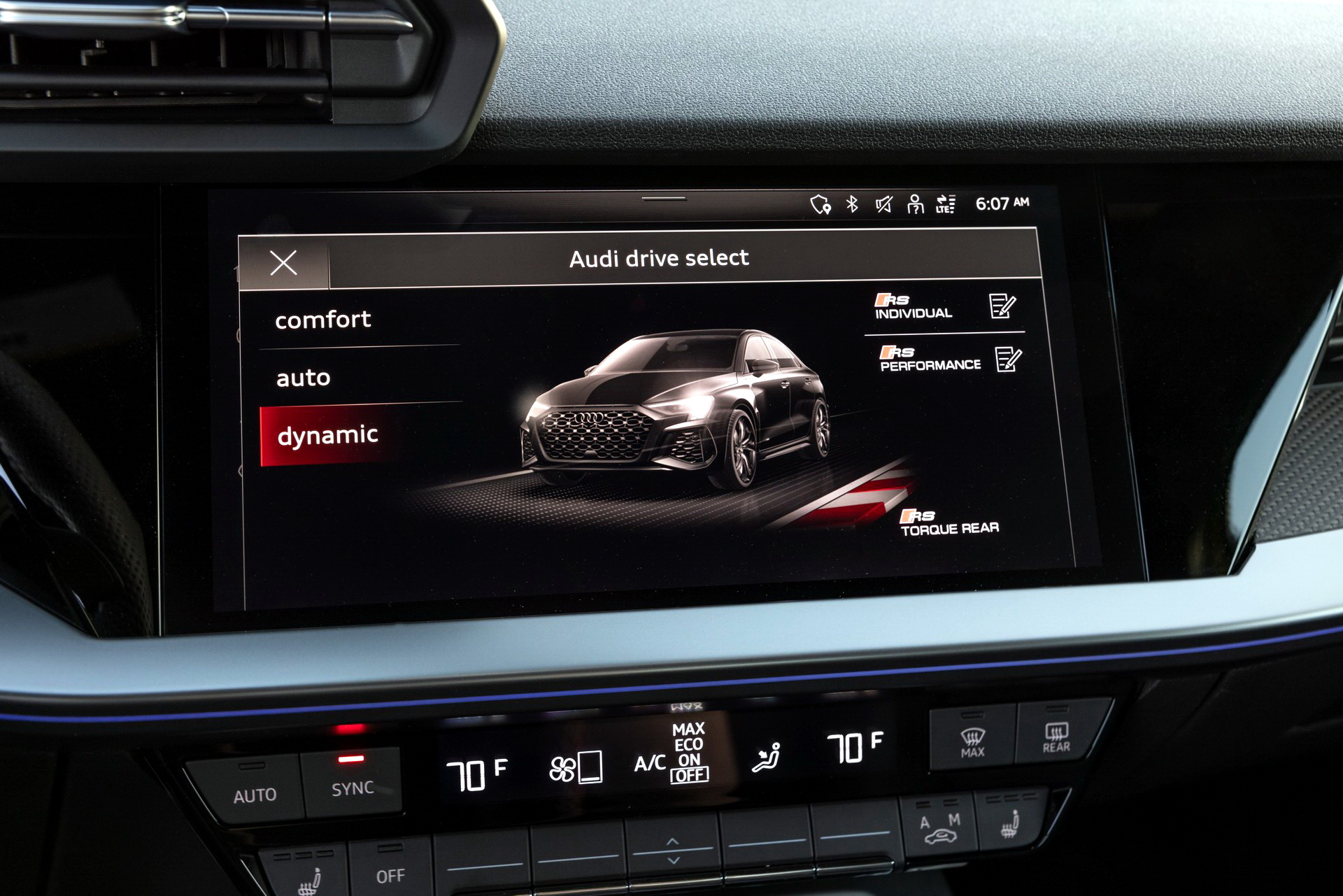 Driven: The 2022 Audi RS3 Is Like Bruce Banner And The Hulk On Wheels