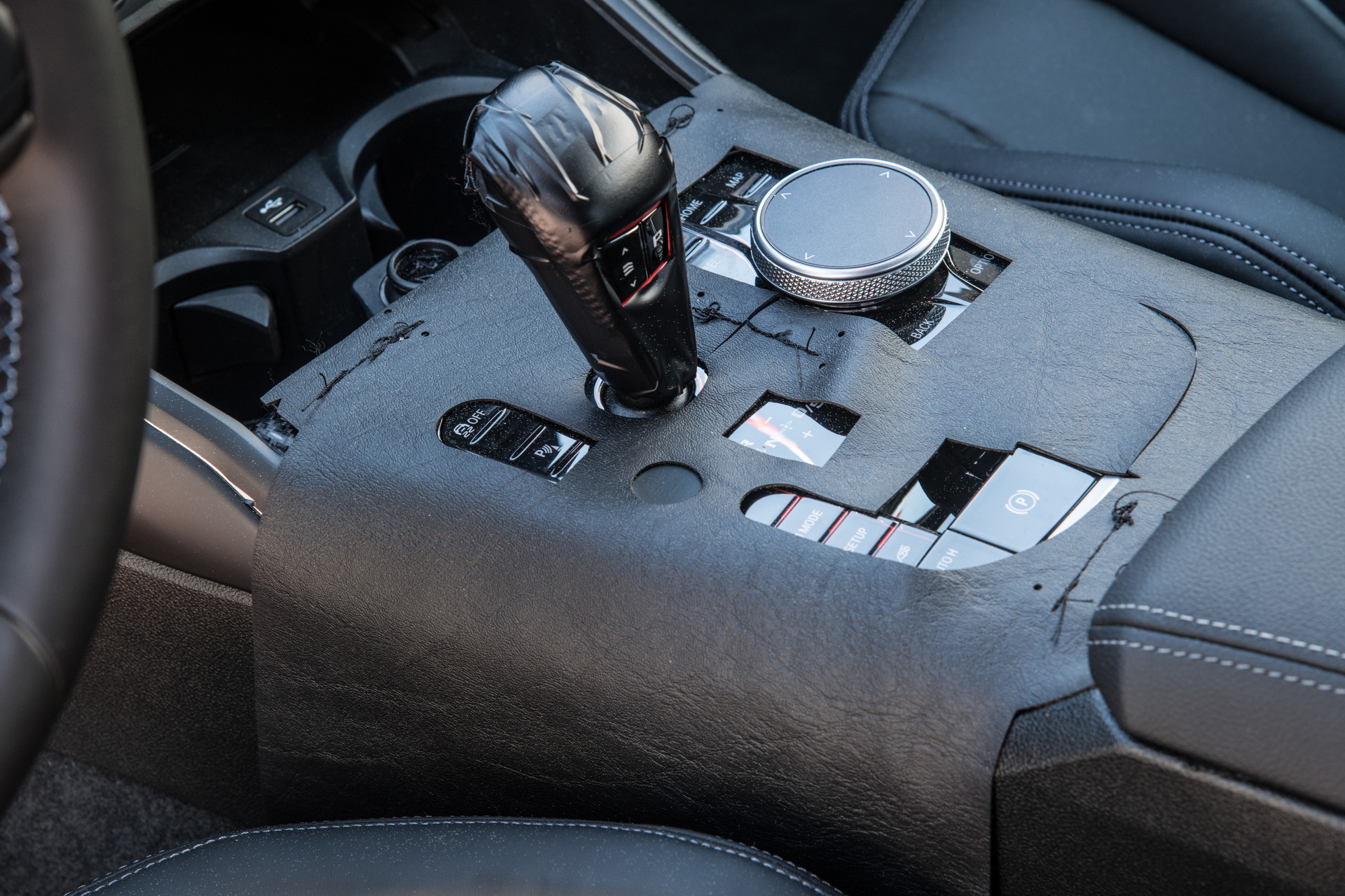 BMW Tests New M2 At The Salzburgring, Says It Will Have Similar Performance To The Current M2 CS