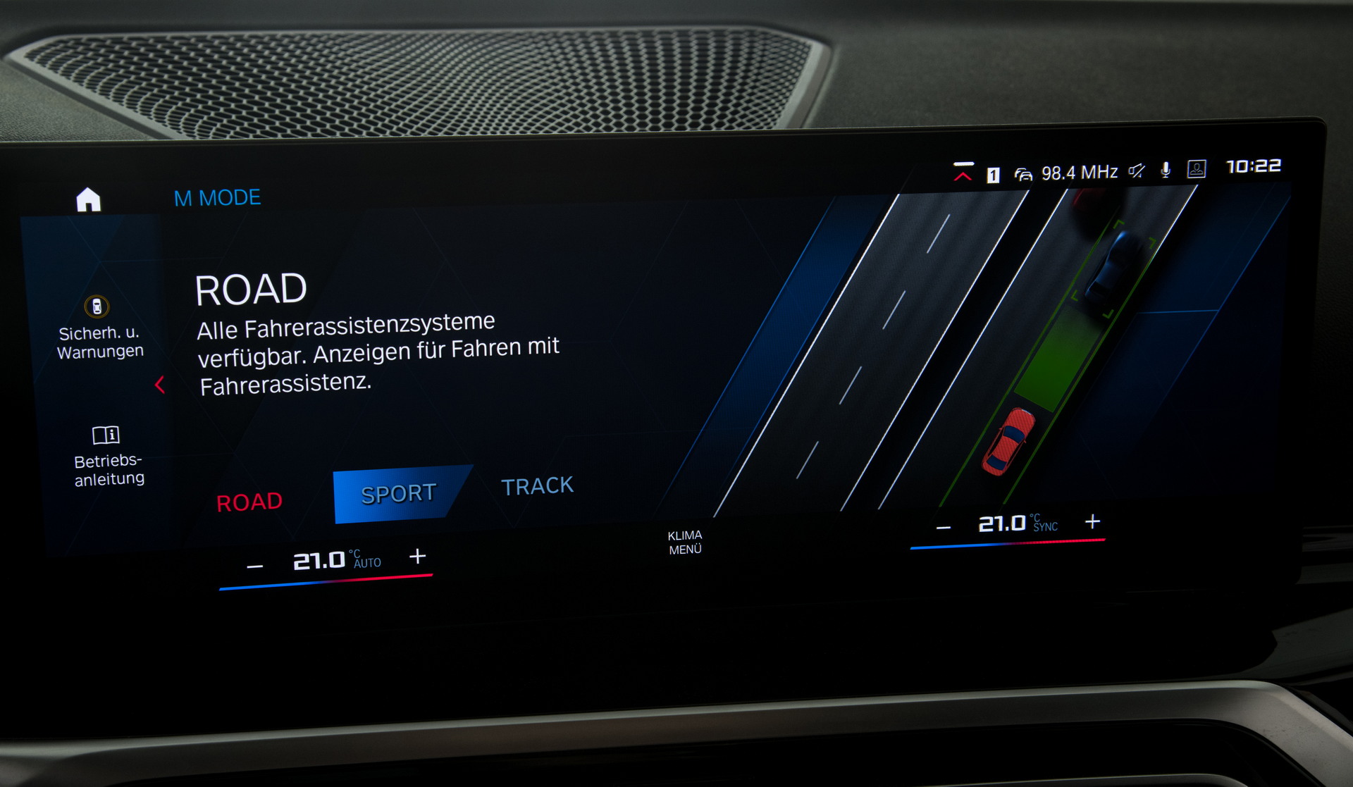 BMW Tests New M2 At The Salzburgring, Says It Will Have Similar Performance To The Current M2 CS