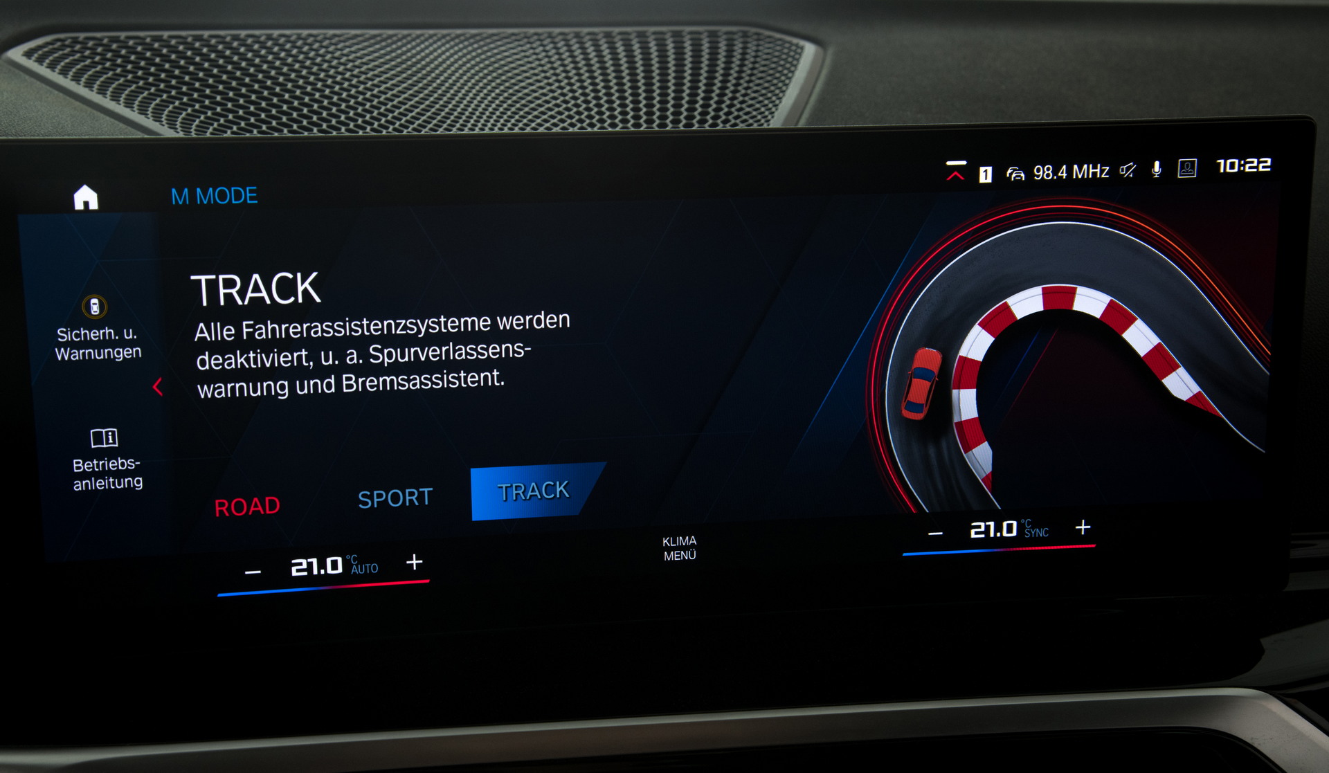 BMW Tests New M2 At The Salzburgring, Says It Will Have Similar Performance To The Current M2 CS