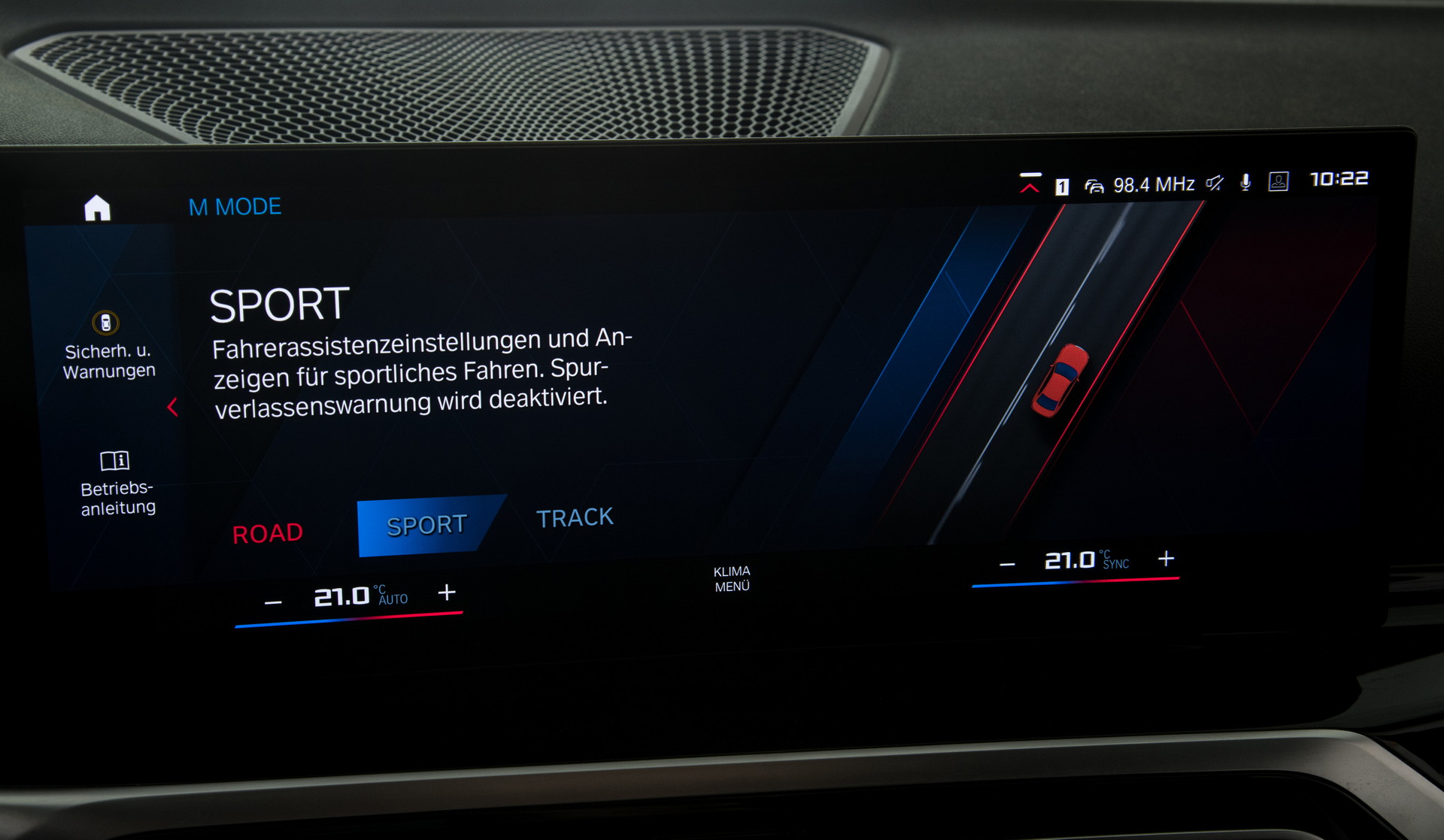 BMW Tests New M2 At The Salzburgring, Says It Will Have Similar Performance To The Current M2 CS