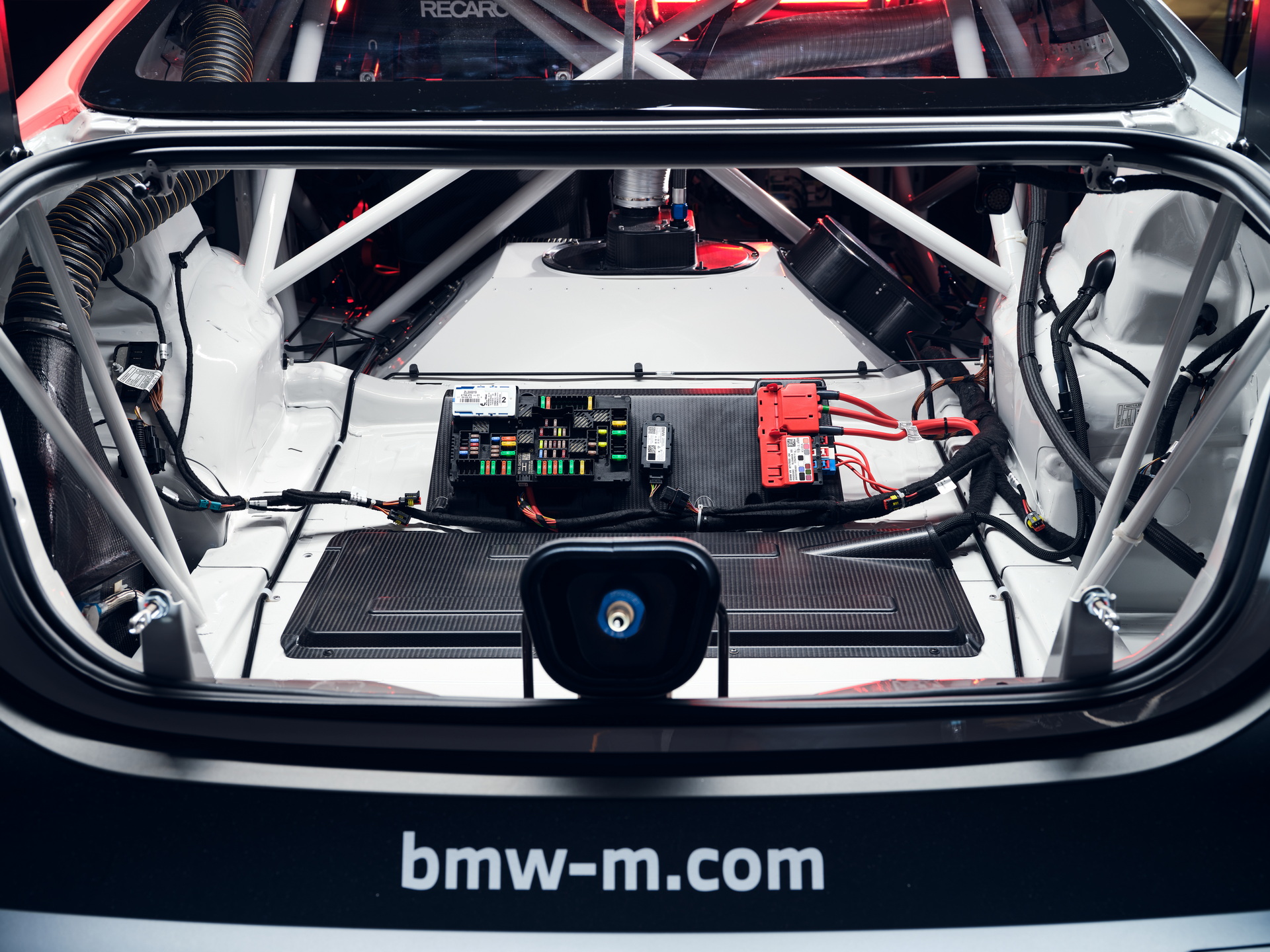You Can Get Yourself A Brand New BMW M4 GT4 To Go Racing In For Less Than $200,000
