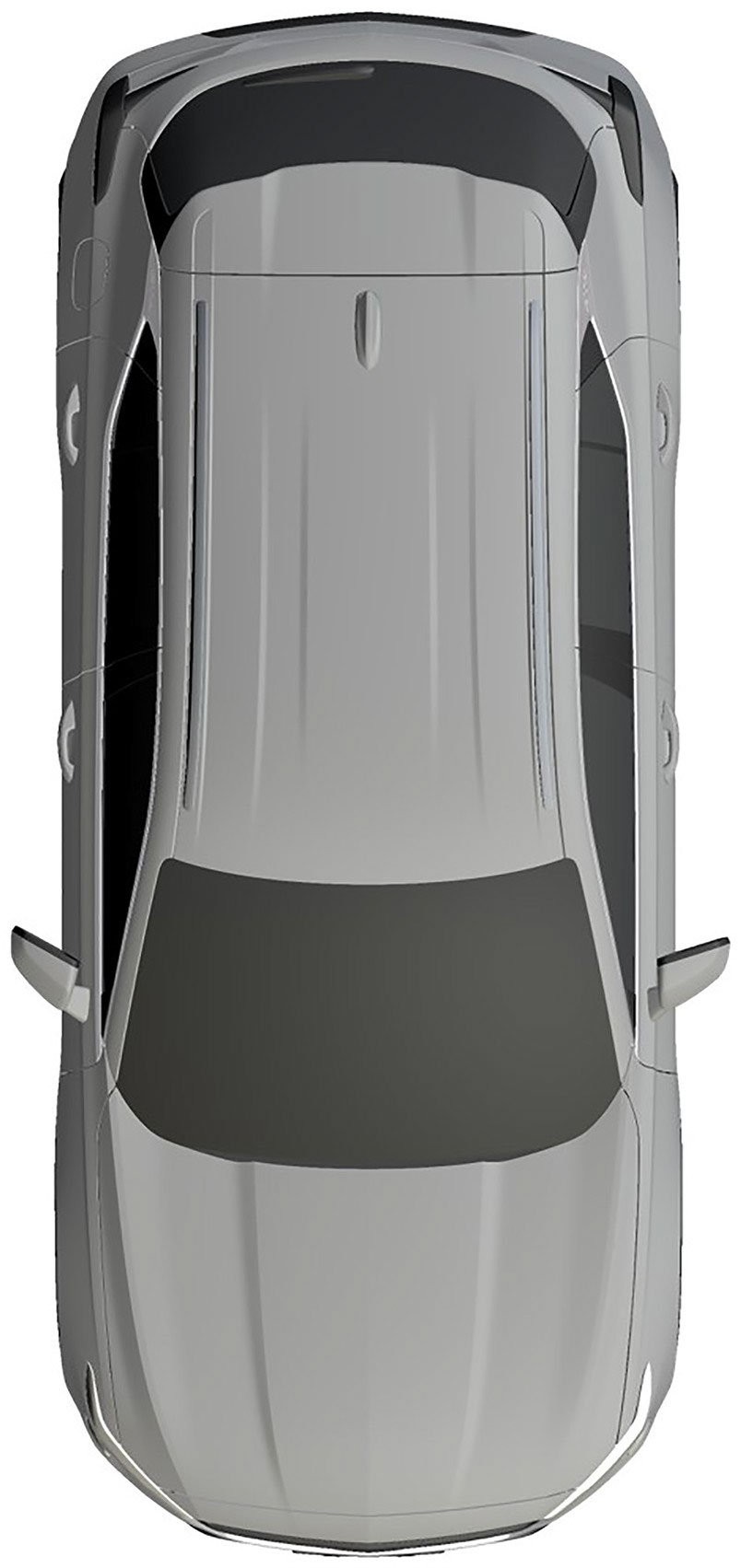 Cadillac’s Entry-Level GT4 SUV Hits The Patent Office Ahead Of Debut In China Later This Year