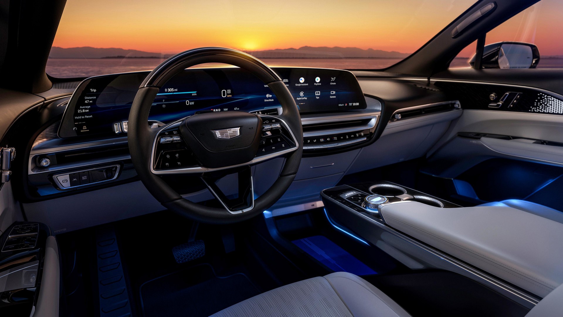 Here’s Why The Lyriq Is So Important For Cadillac’s Present And Future