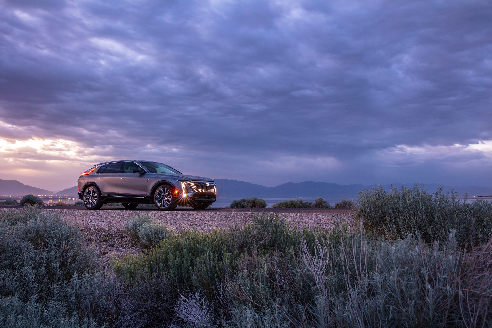 Here’s Why The Lyriq Is So Important For Cadillac’s Present And Future
