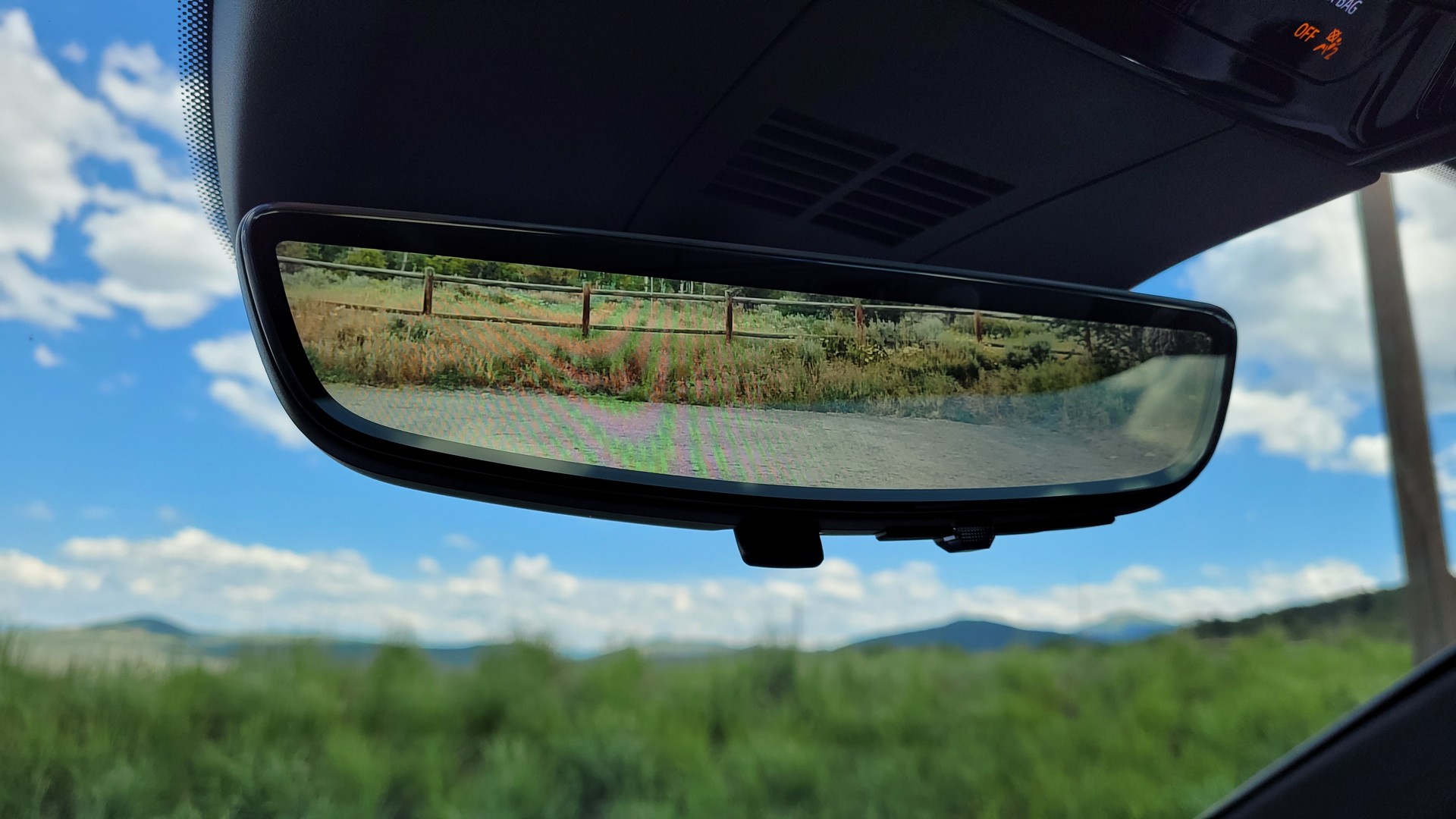 The Cadillac Lyriq Waves The GM Parts Bin Goodbye