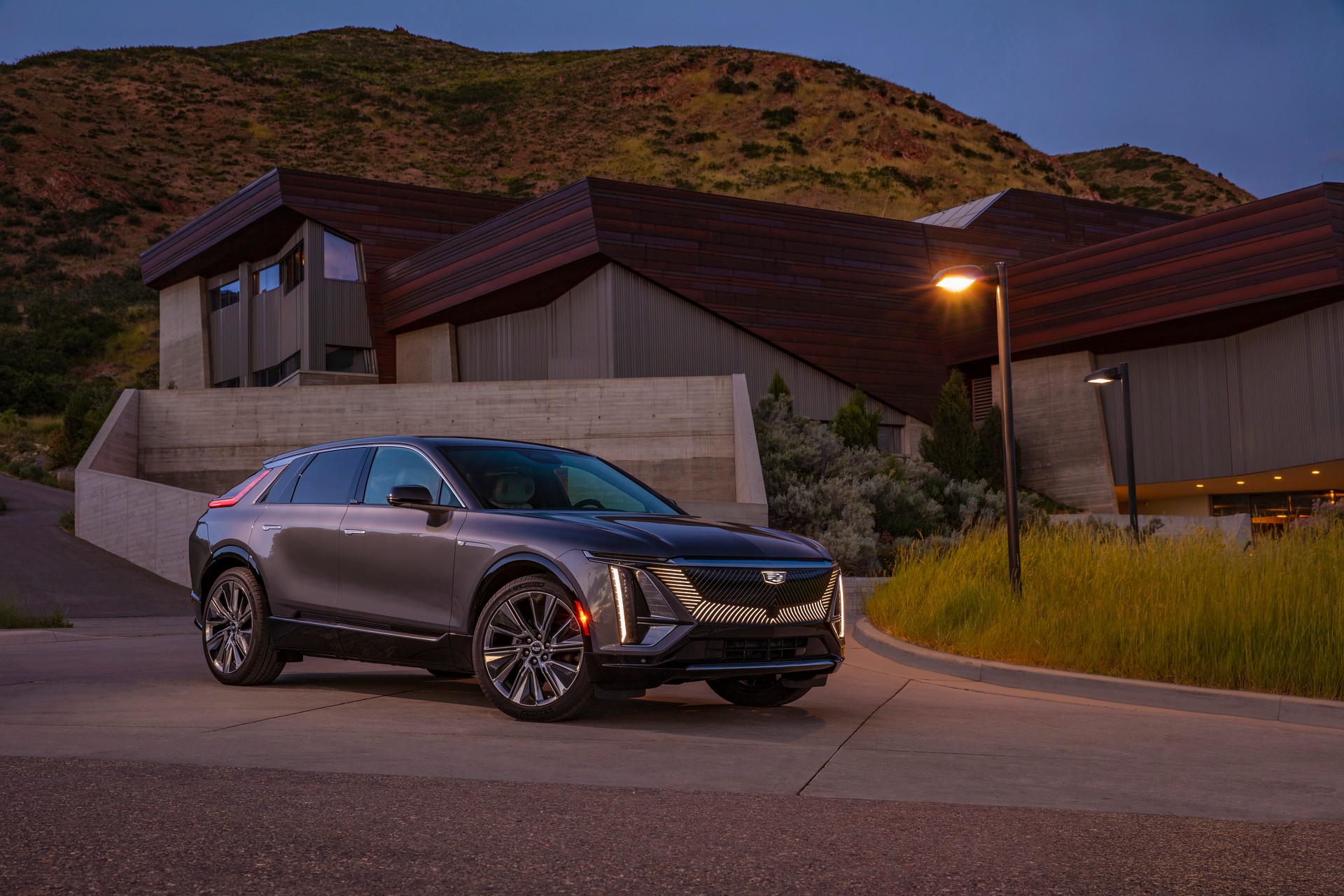 Here’s Why The Lyriq Is So Important For Cadillac’s Present And Future