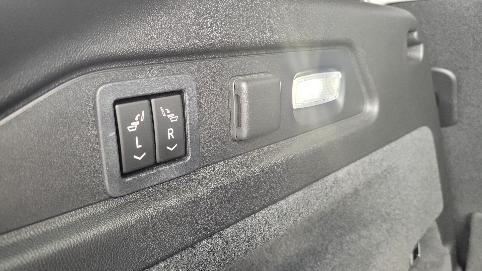 The Cadillac Lyriq Waves The GM Parts Bin Goodbye