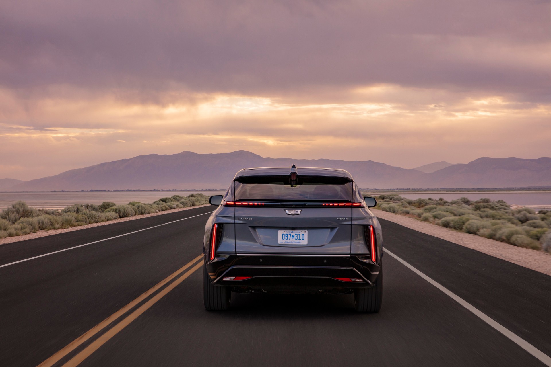 Here’s Why The Lyriq Is So Important For Cadillac’s Present And Future