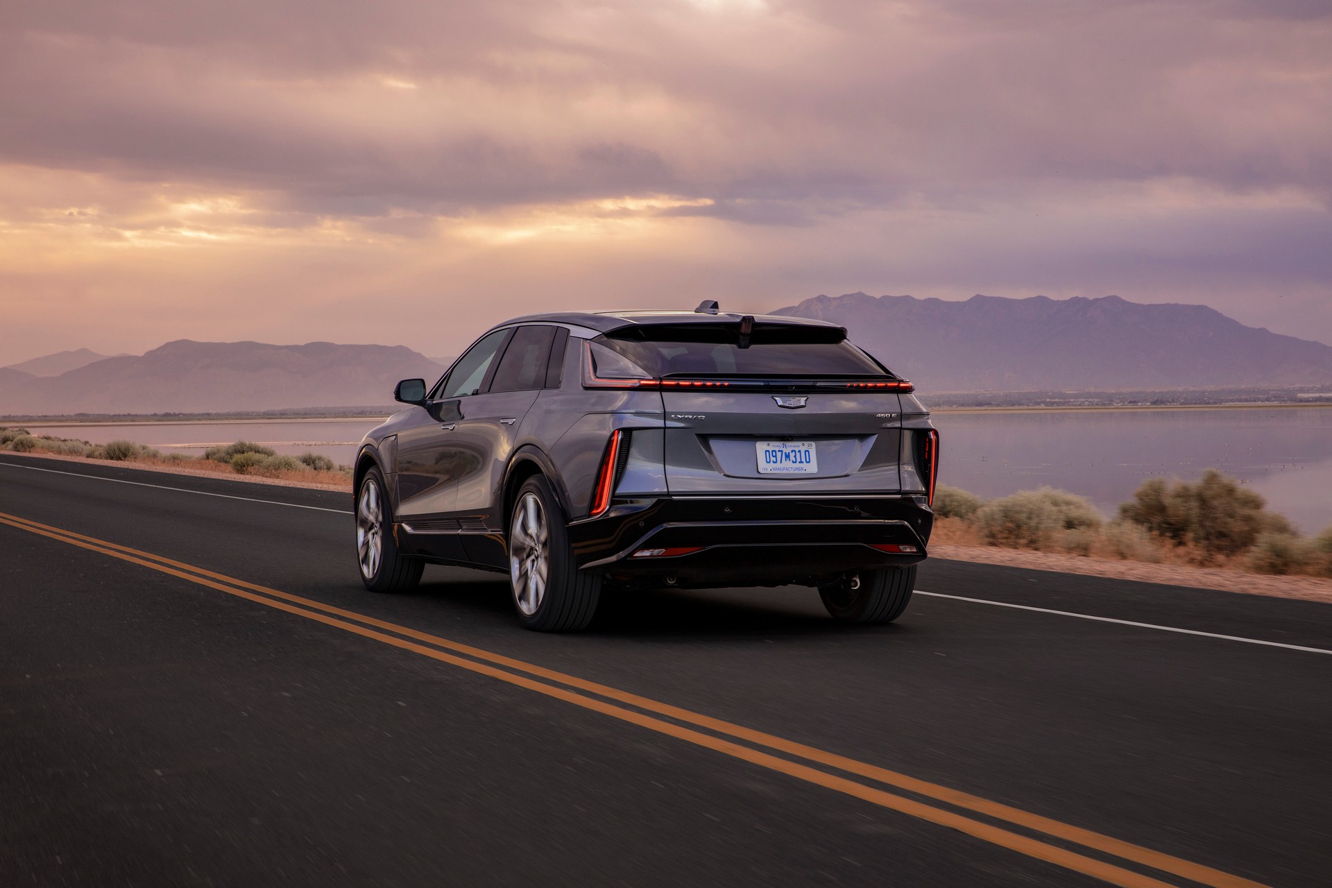 Here’s Why The Lyriq Is So Important For Cadillac’s Present And Future