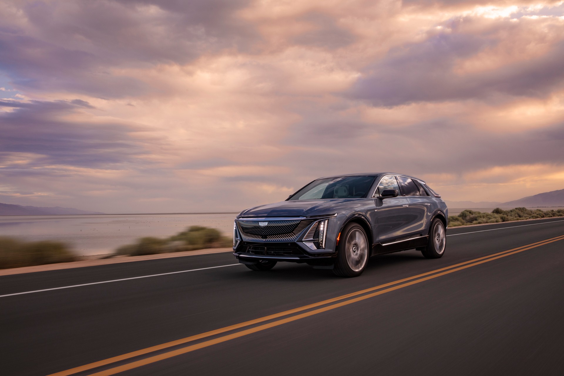 Here’s Why The Lyriq Is So Important For Cadillac’s Present And Future