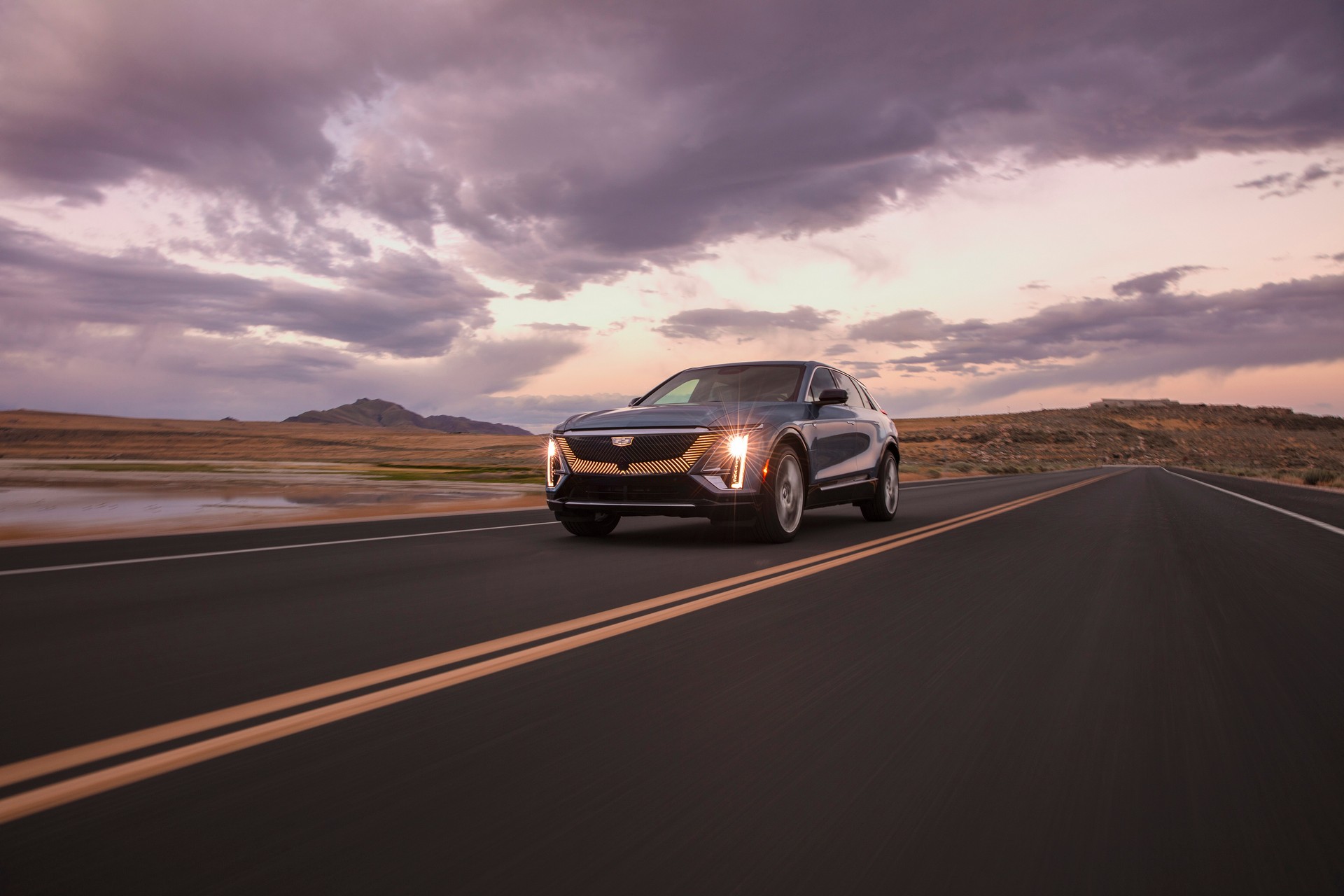 Here’s Why The Lyriq Is So Important For Cadillac’s Present And Future