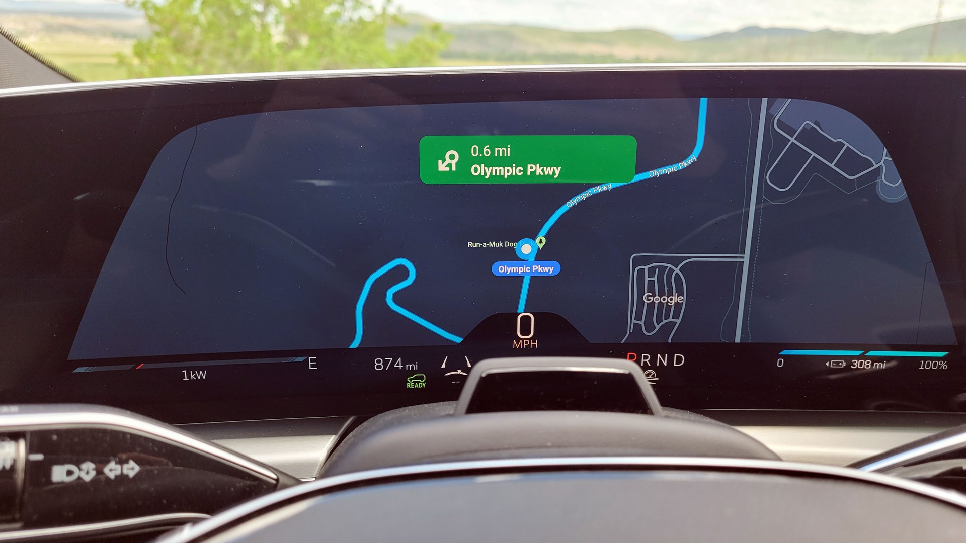 The Cadillac Lyriq Waves The GM Parts Bin Goodbye