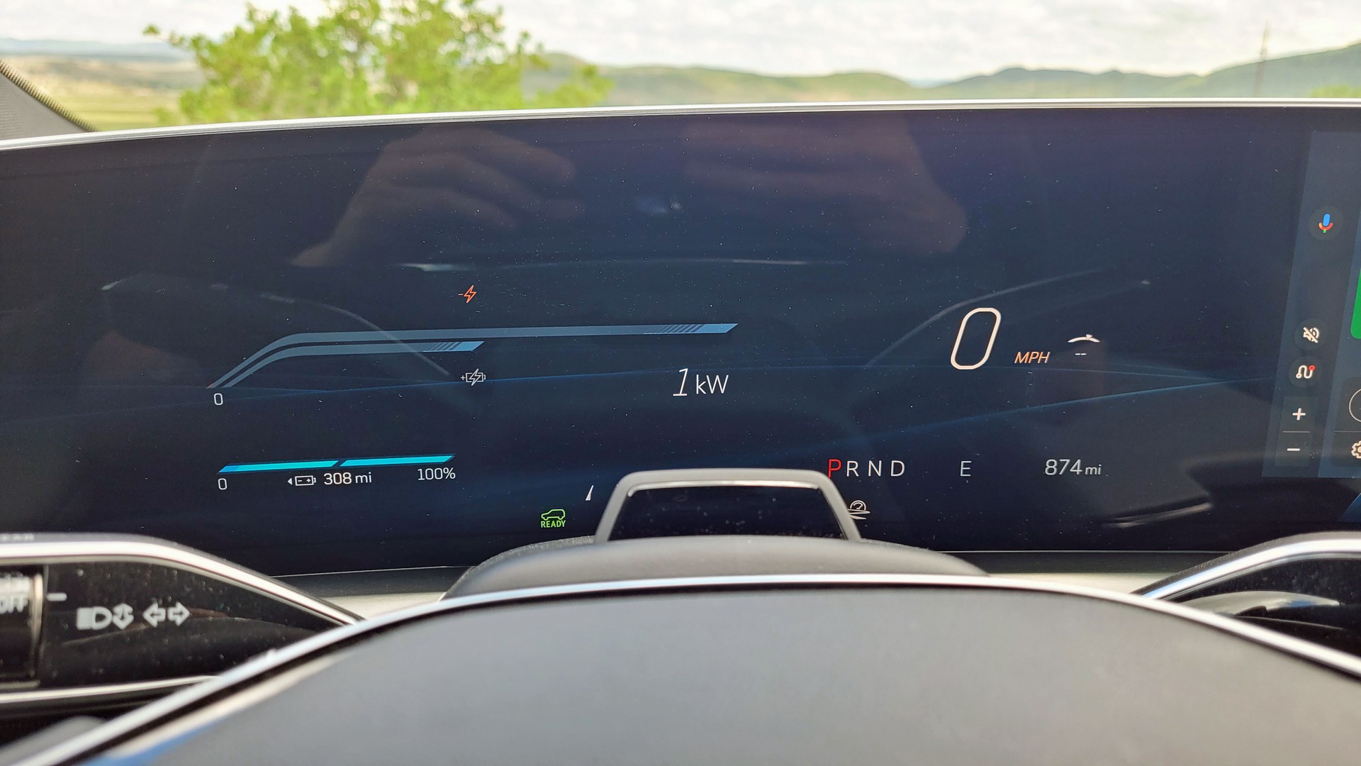 The Cadillac Lyriq Waves The GM Parts Bin Goodbye