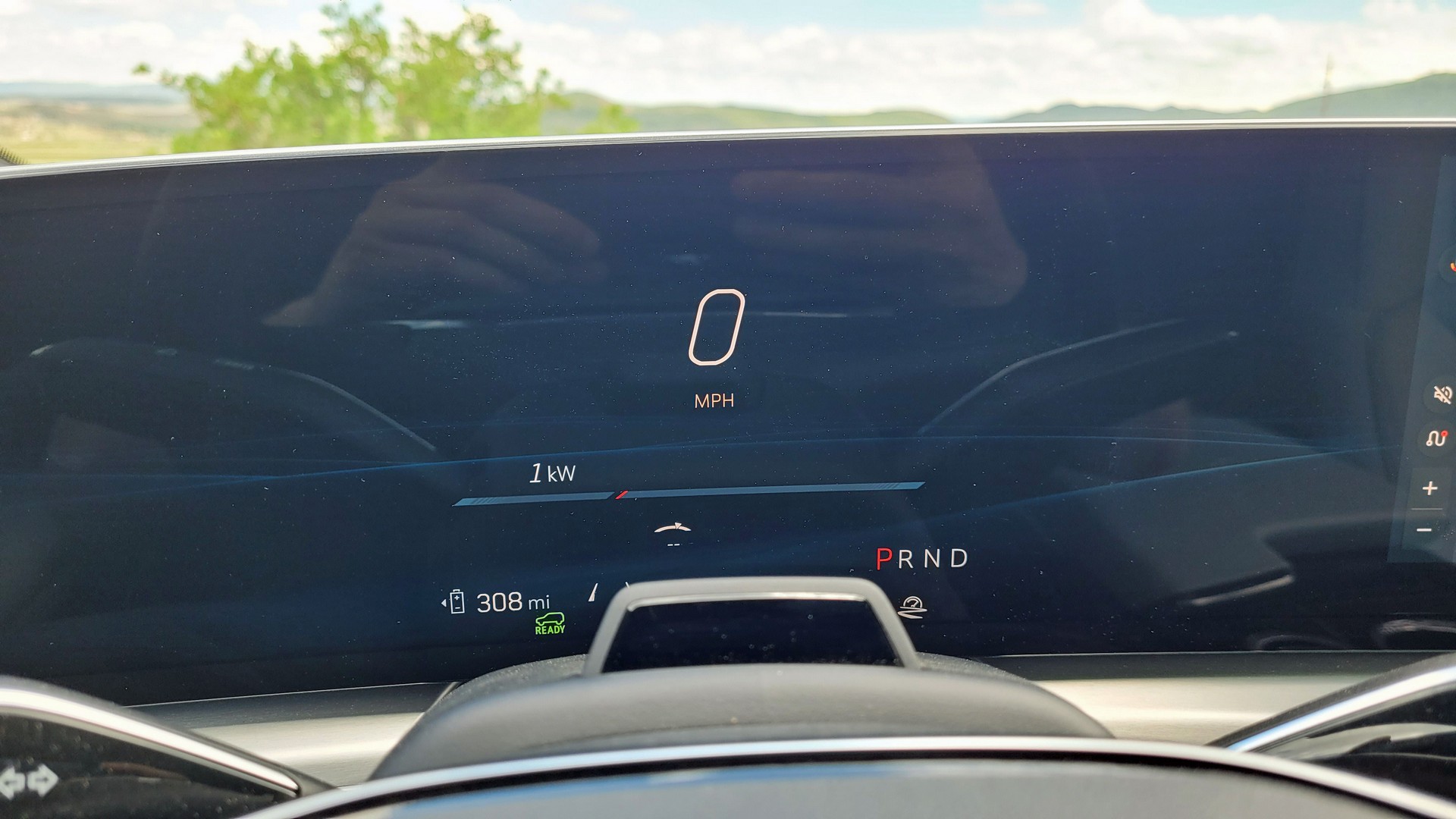 The Cadillac Lyriq Waves The GM Parts Bin Goodbye