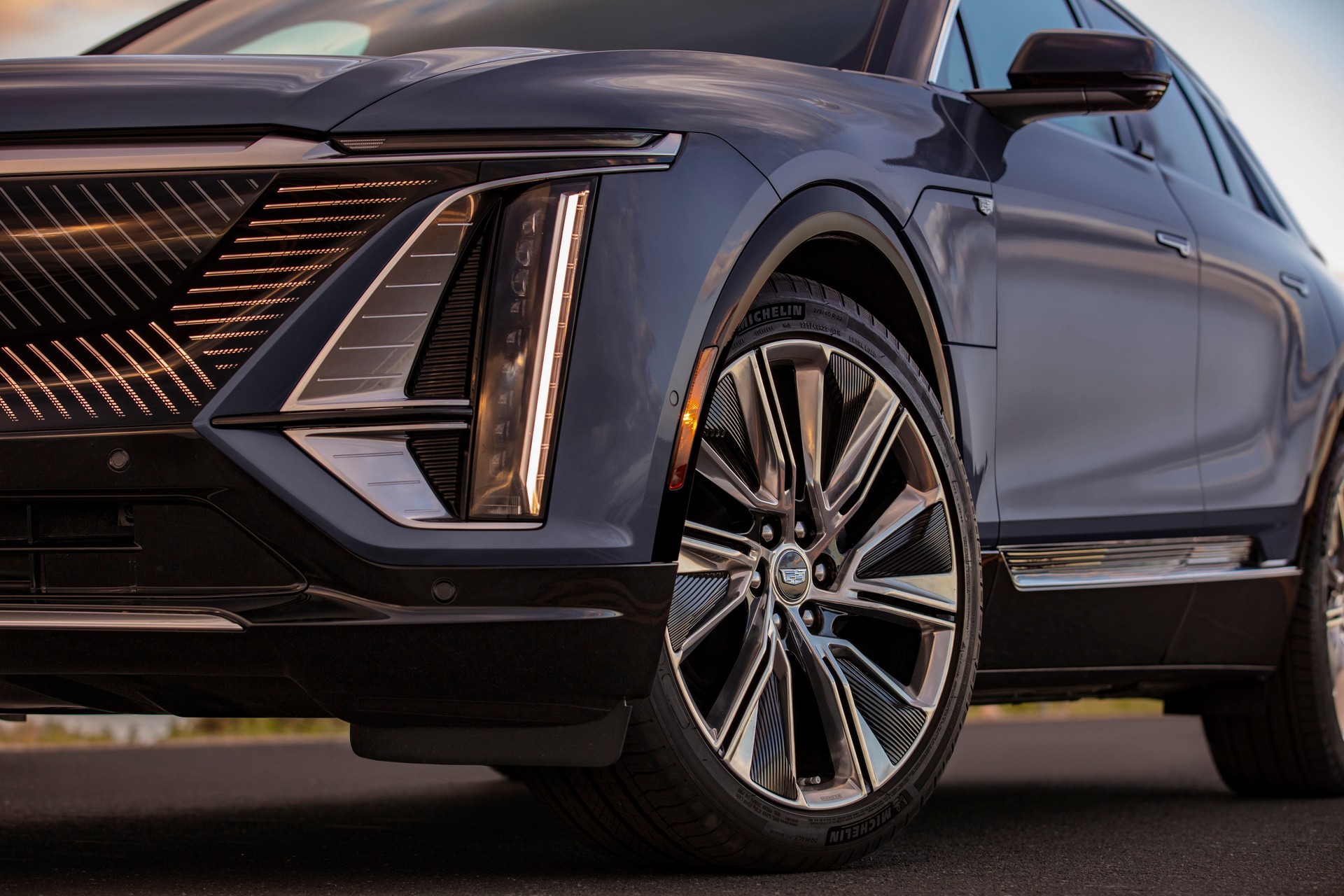 Here’s Why The Lyriq Is So Important For Cadillac’s Present And Future