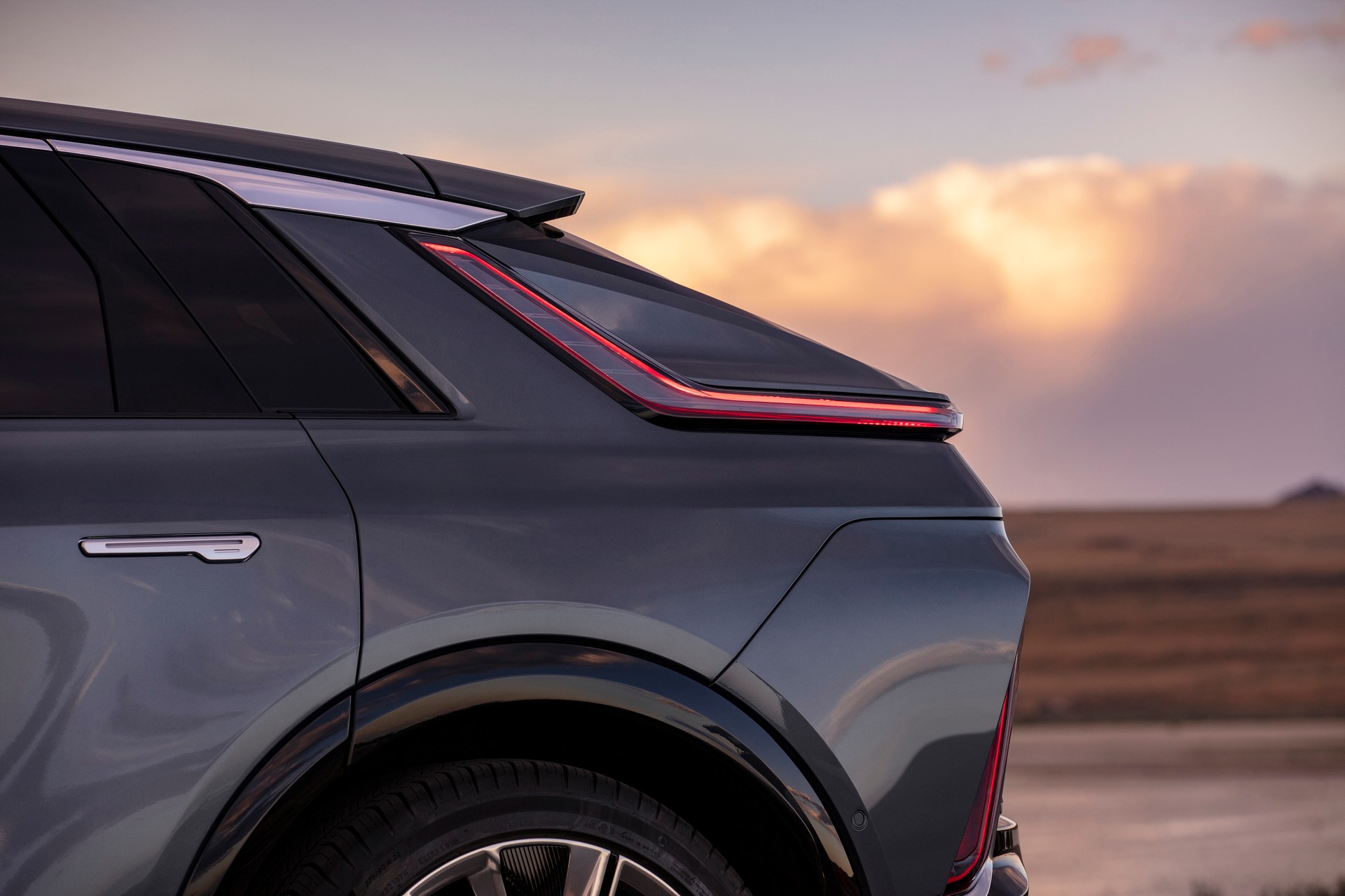 Here’s Why The Lyriq Is So Important For Cadillac’s Present And Future