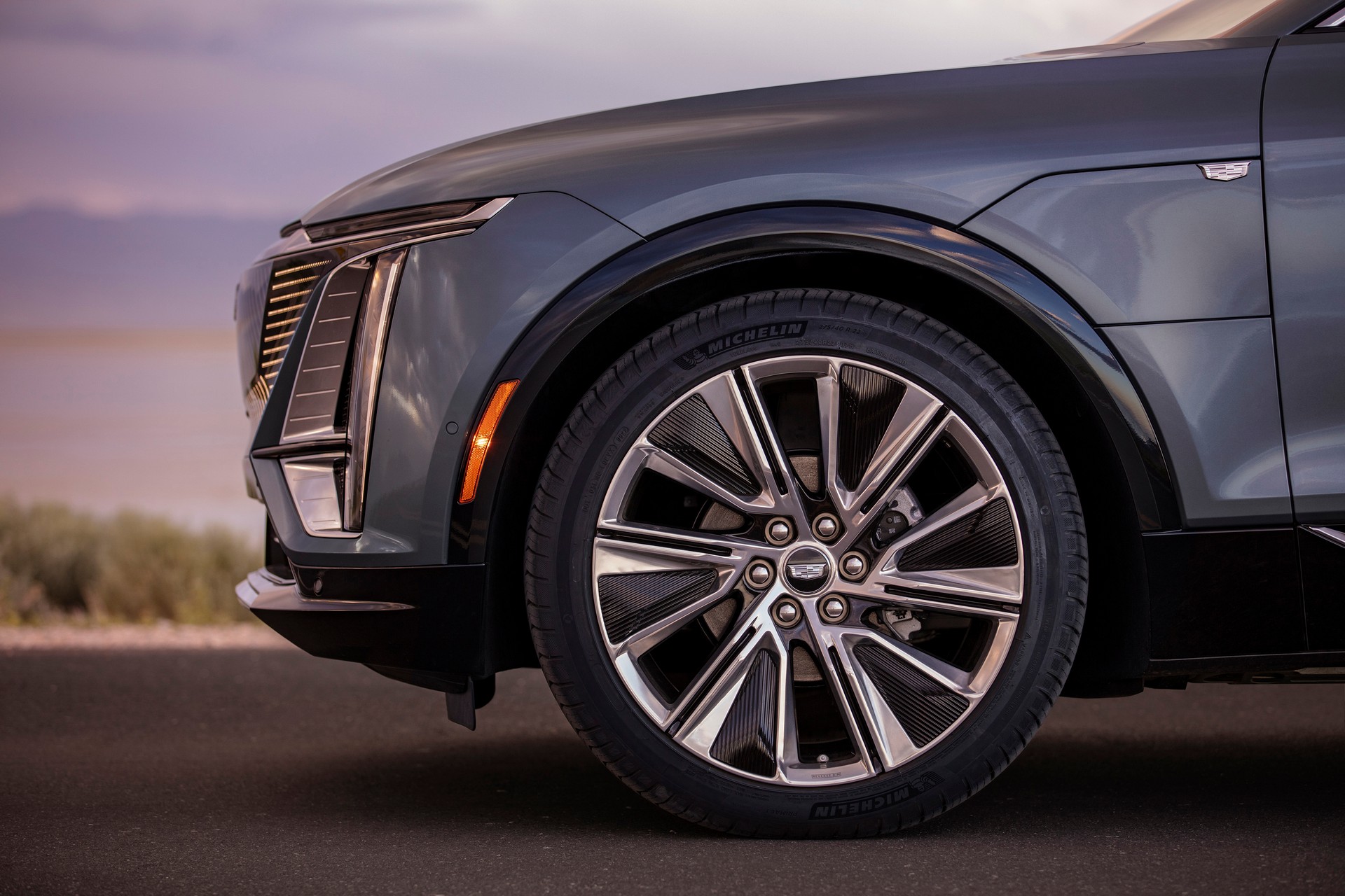 Here’s Why The Lyriq Is So Important For Cadillac’s Present And Future