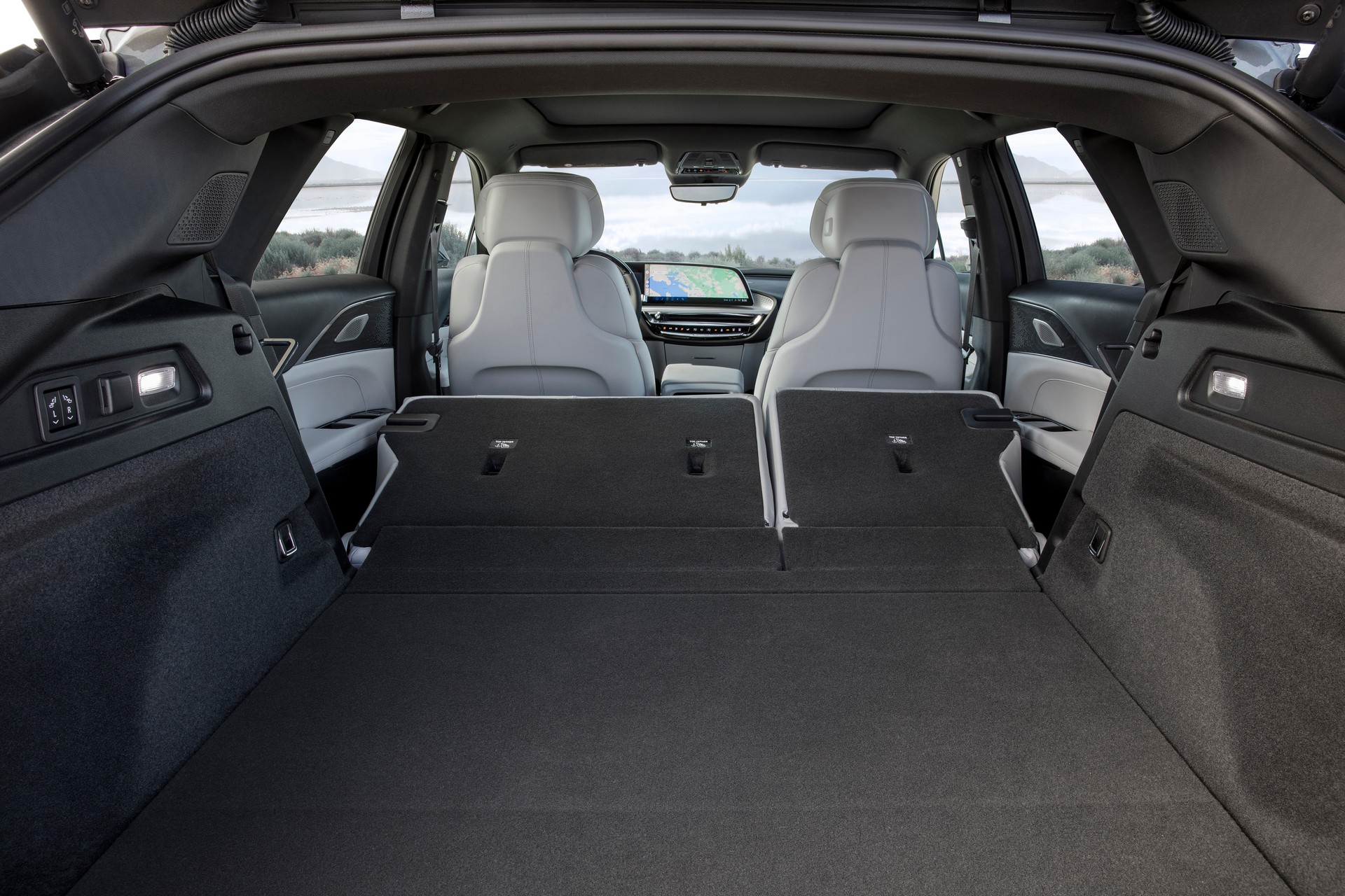 Here’s Why The Lyriq Is So Important For Cadillac’s Present And Future