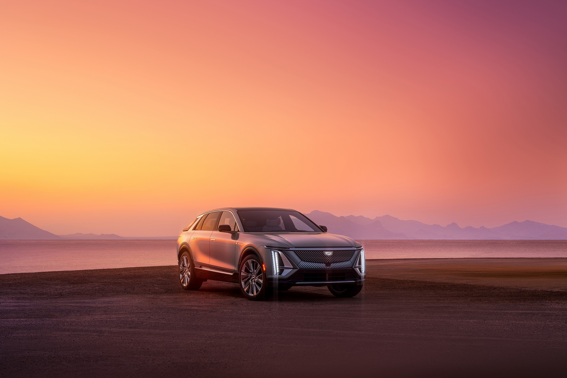 Here’s Why The Lyriq Is So Important For Cadillac’s Present And Future