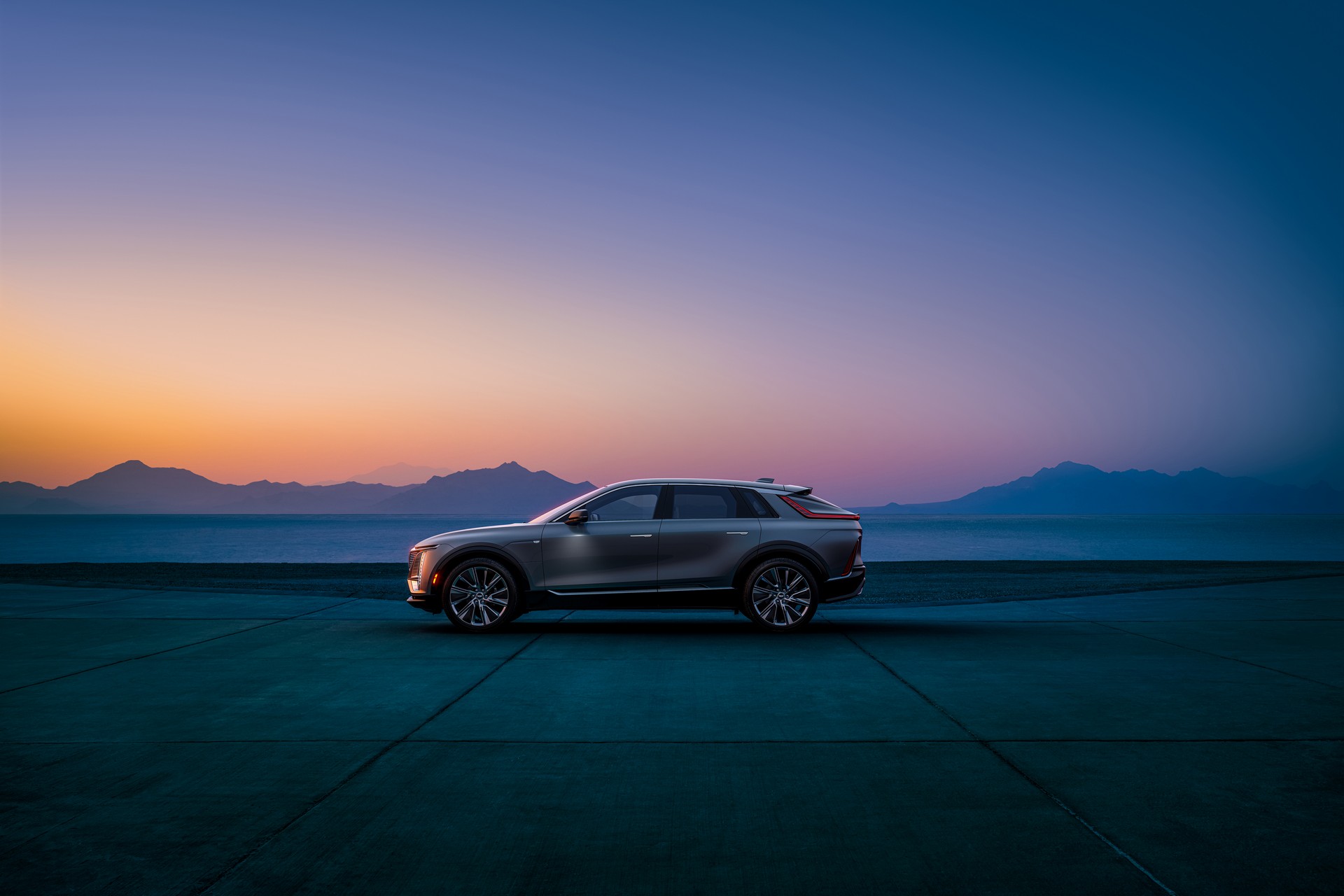 Here’s Why The Lyriq Is So Important For Cadillac’s Present And Future