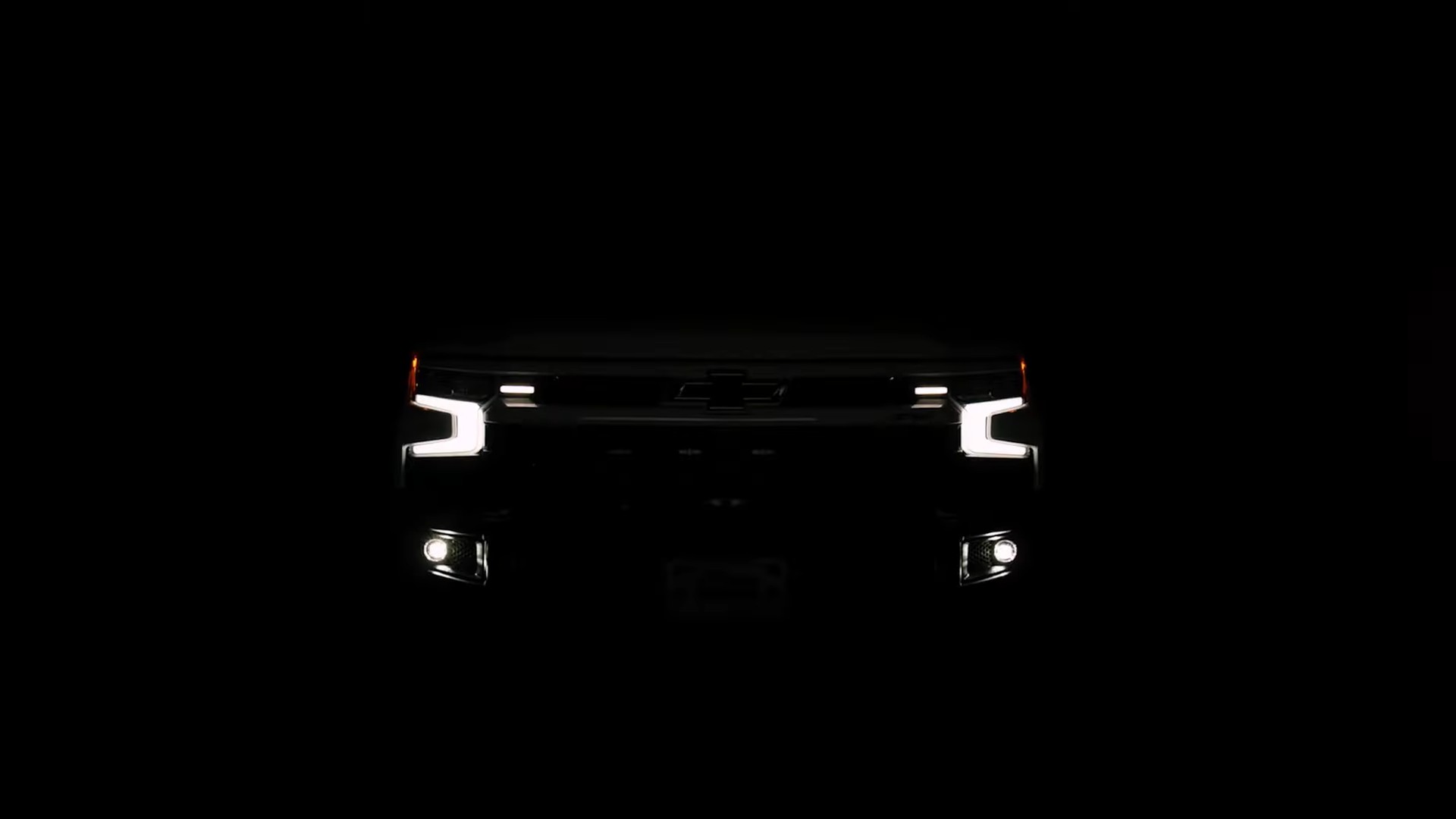 2023 Chevrolet Silverado ZR2 Bison Teased, Rugged Off-Roader Set To Debut This Summer