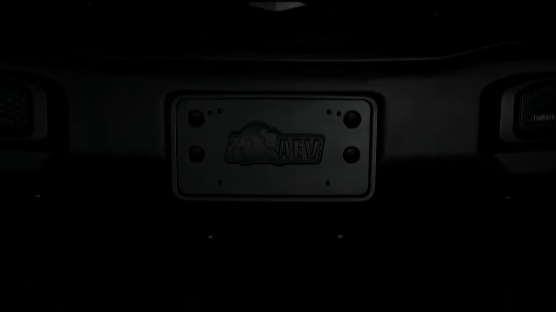 2023 Chevrolet Silverado ZR2 Bison Teased, Rugged Off-Roader Set To Debut This Summer