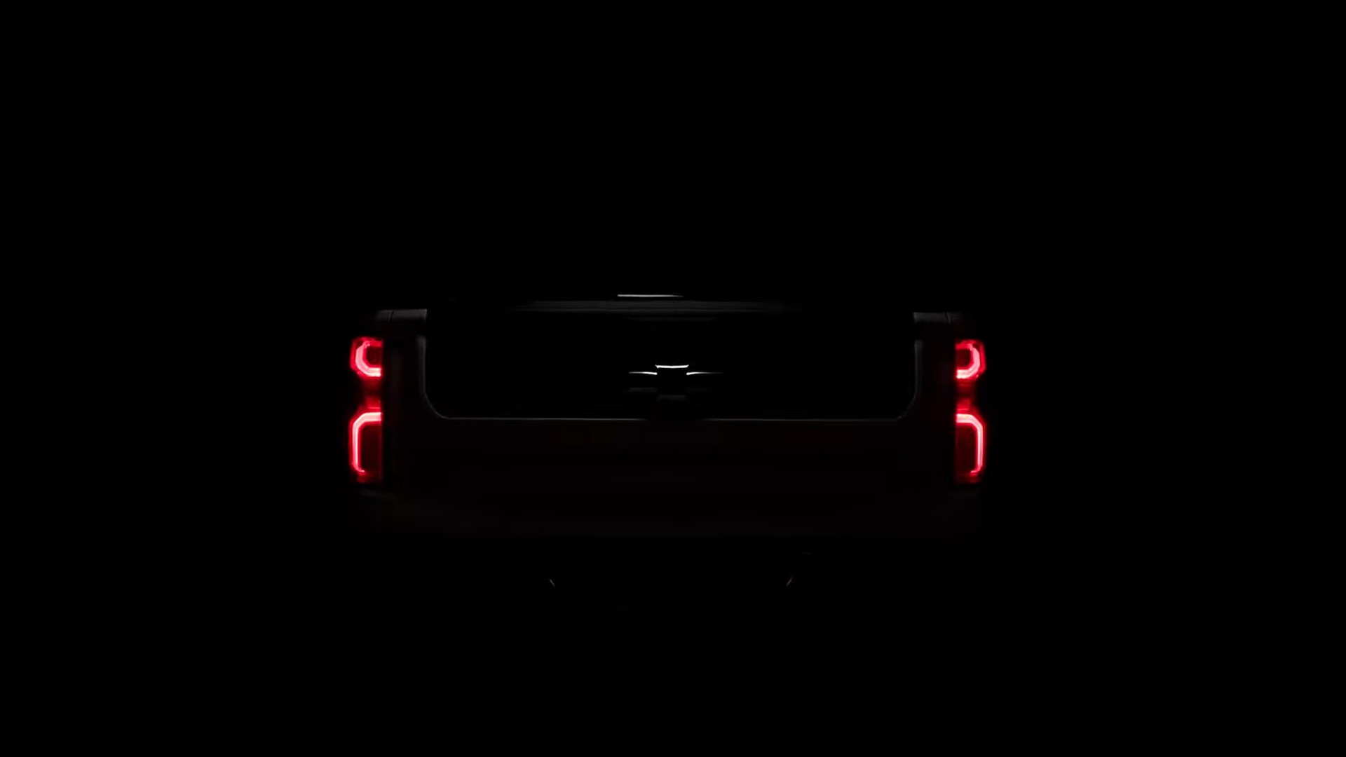 2023 Chevrolet Silverado ZR2 Bison Teased, Rugged Off-Roader Set To Debut This Summer