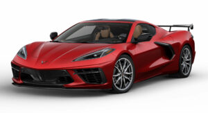 2023 Chevrolet Corvette C8 Brings Updated Online Configurator For Your