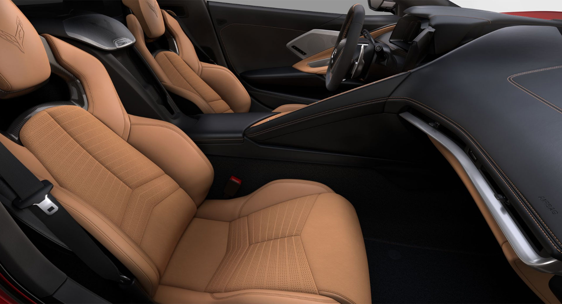 2023 Chevrolet Corvette C8 Brings Updated Online Configurator For Your Build