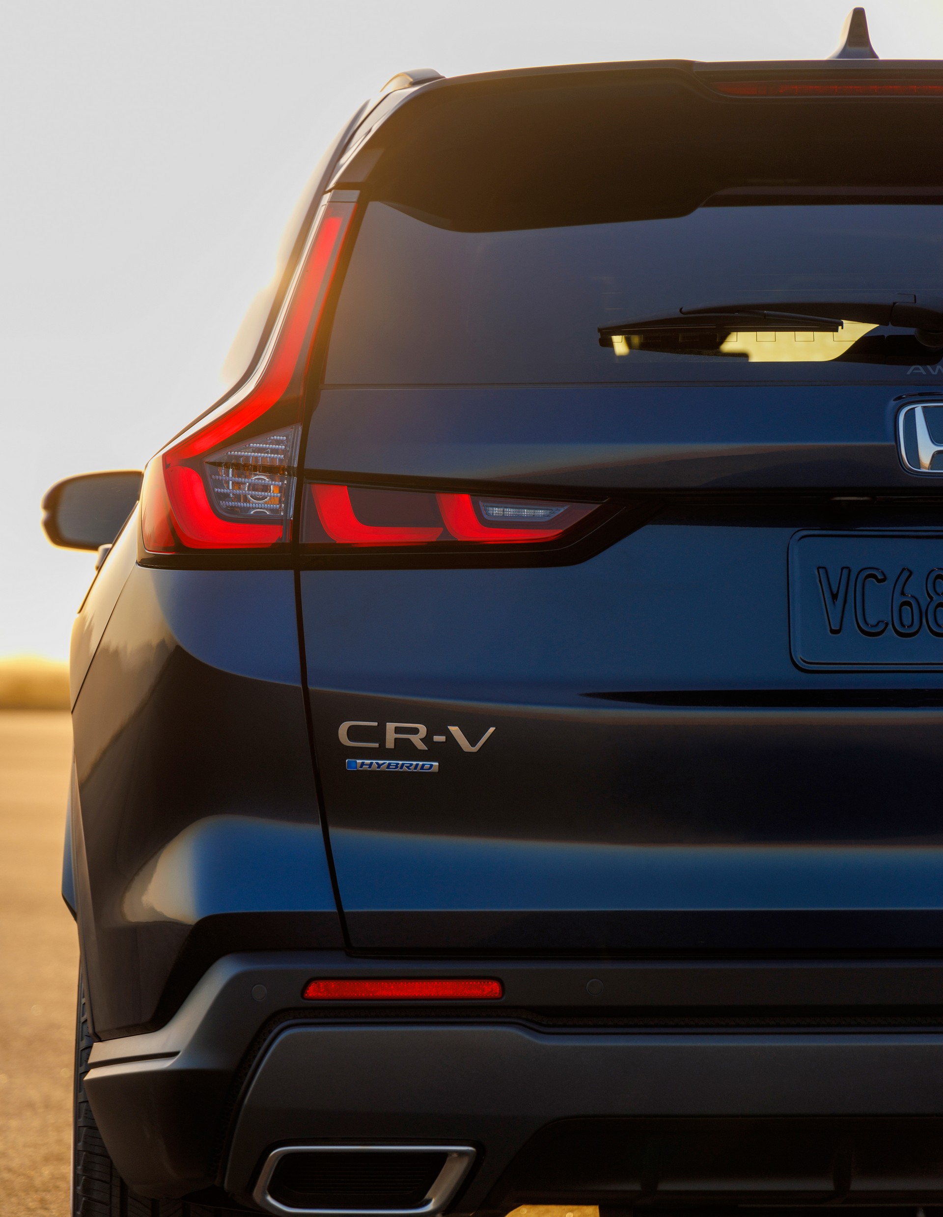 2023 Honda CR-V Starts $4,300 Higher Than Before At $32,355