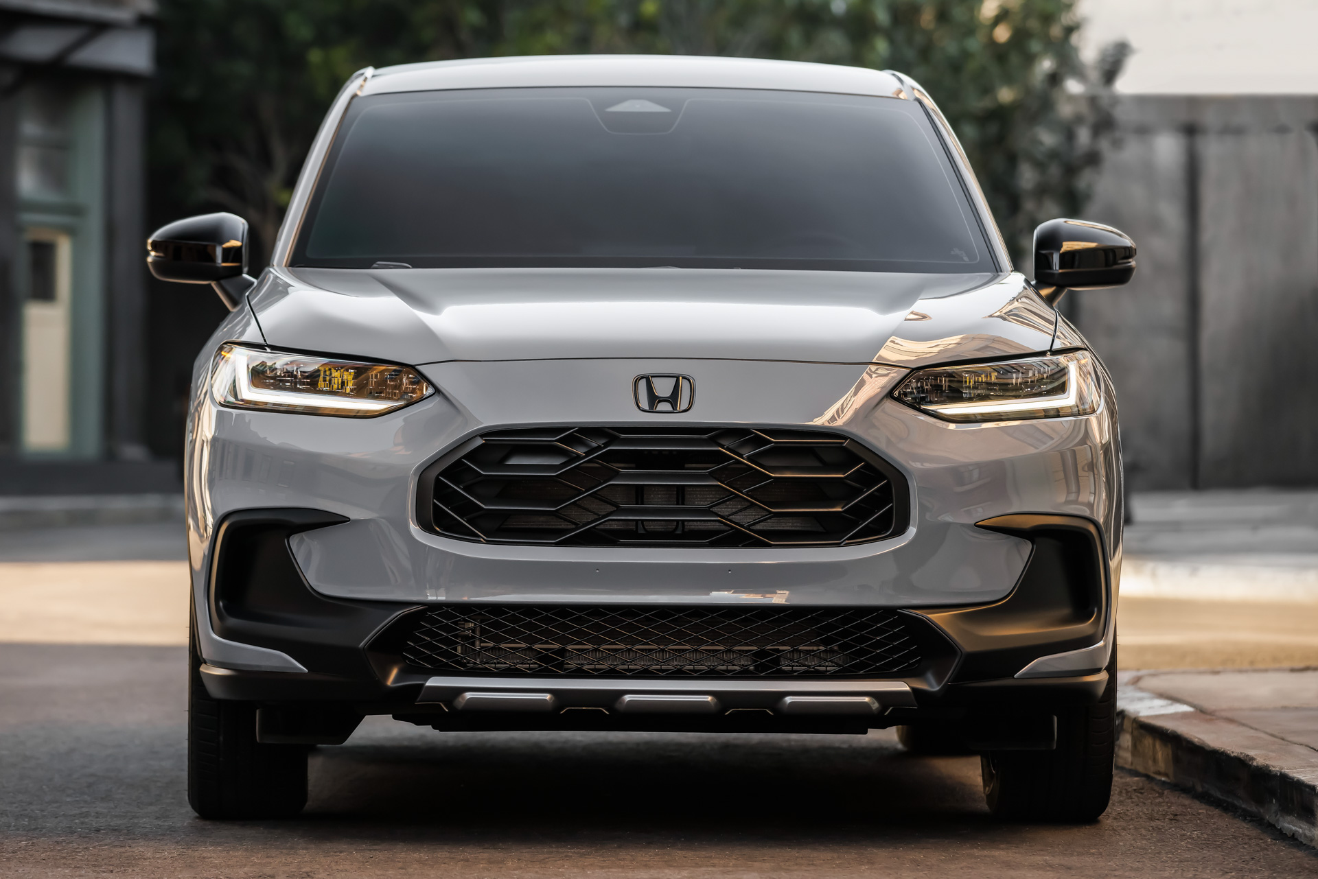2023 Honda HR-V For North America Revealed In Full, Starts From $23,650