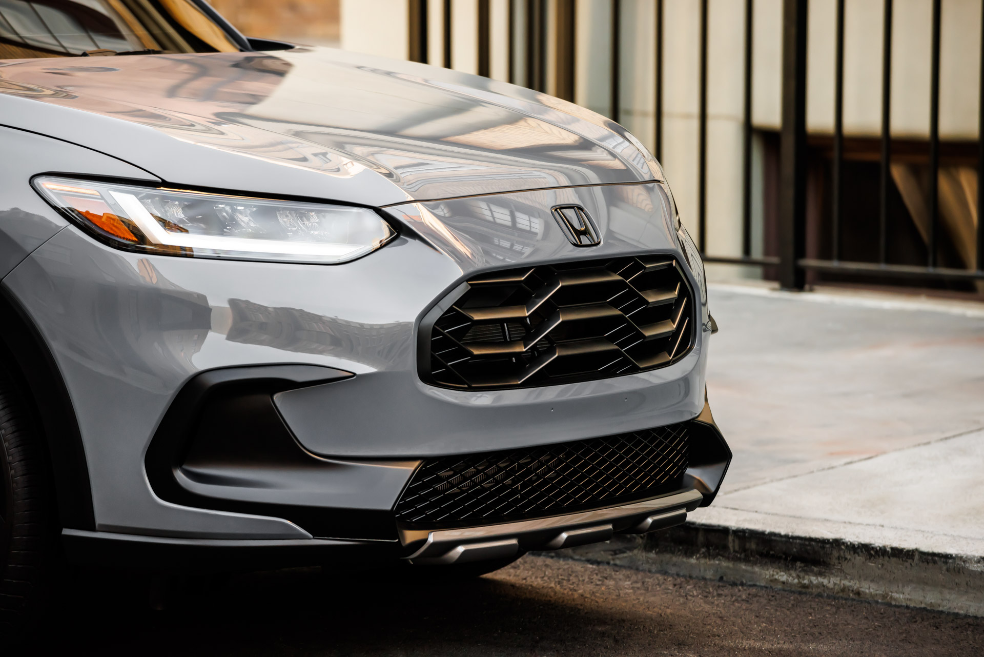 2023 Honda HR-V For North America Revealed In Full, Starts From $23,650